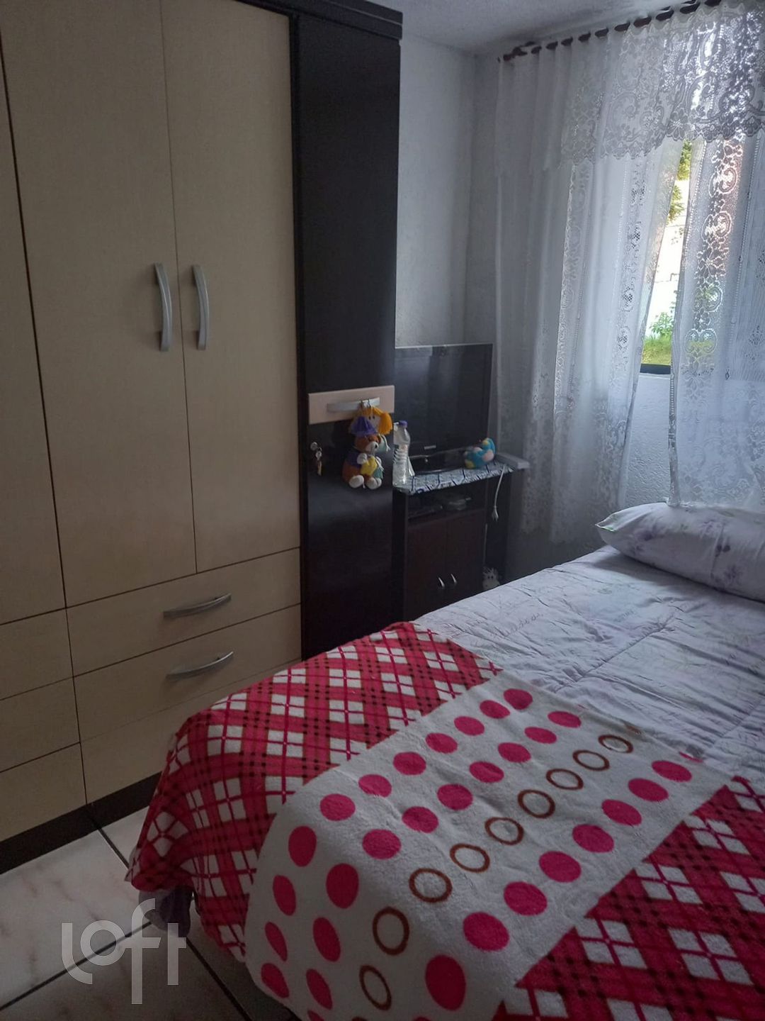 Apartamento à venda com 2 quartos, 49m² - Foto 6