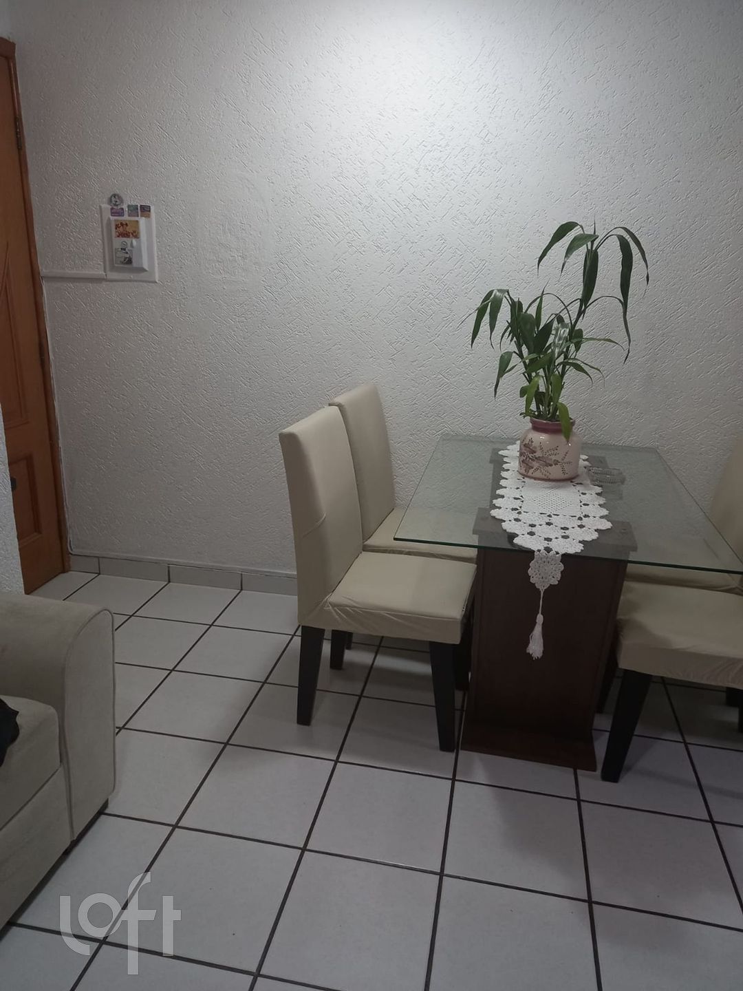 Apartamento à venda com 2 quartos, 49m² - Foto 9