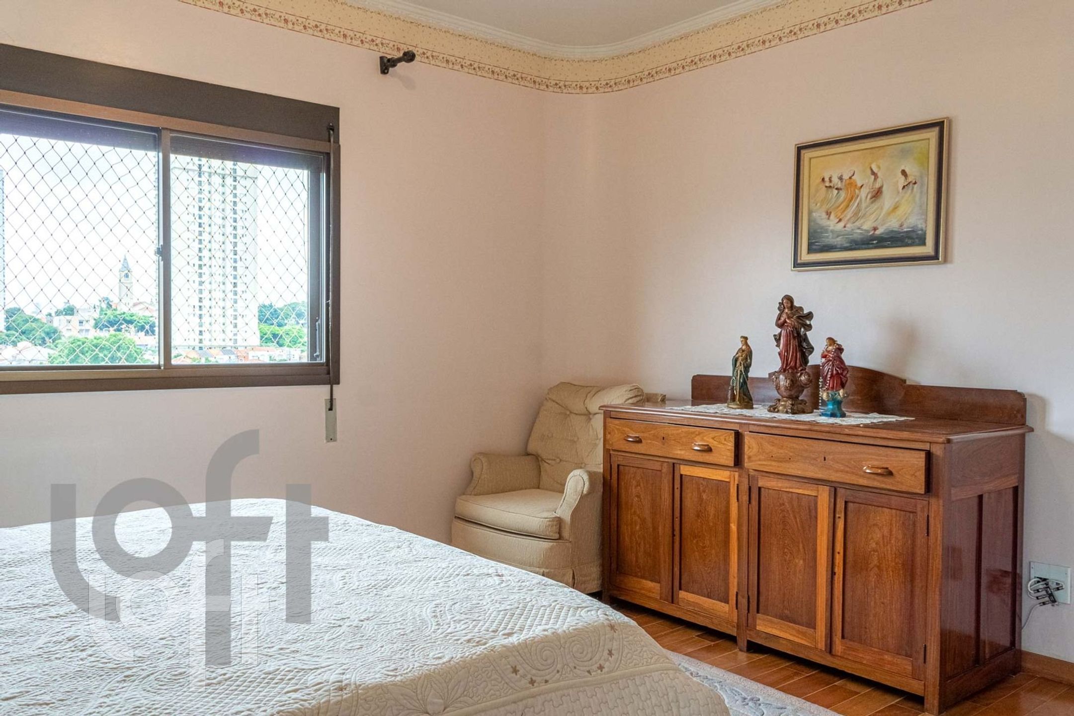 Apartamento à venda com 4 quartos, 200m² - Foto 41