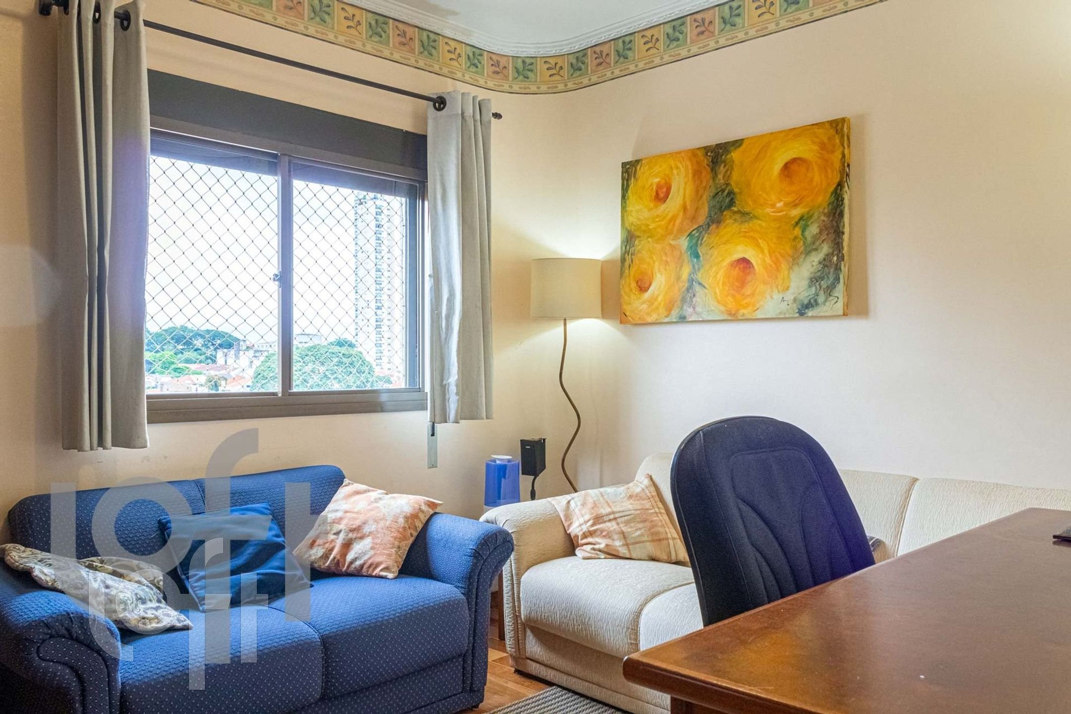 Apartamento à venda com 4 quartos, 200m² - Foto 50