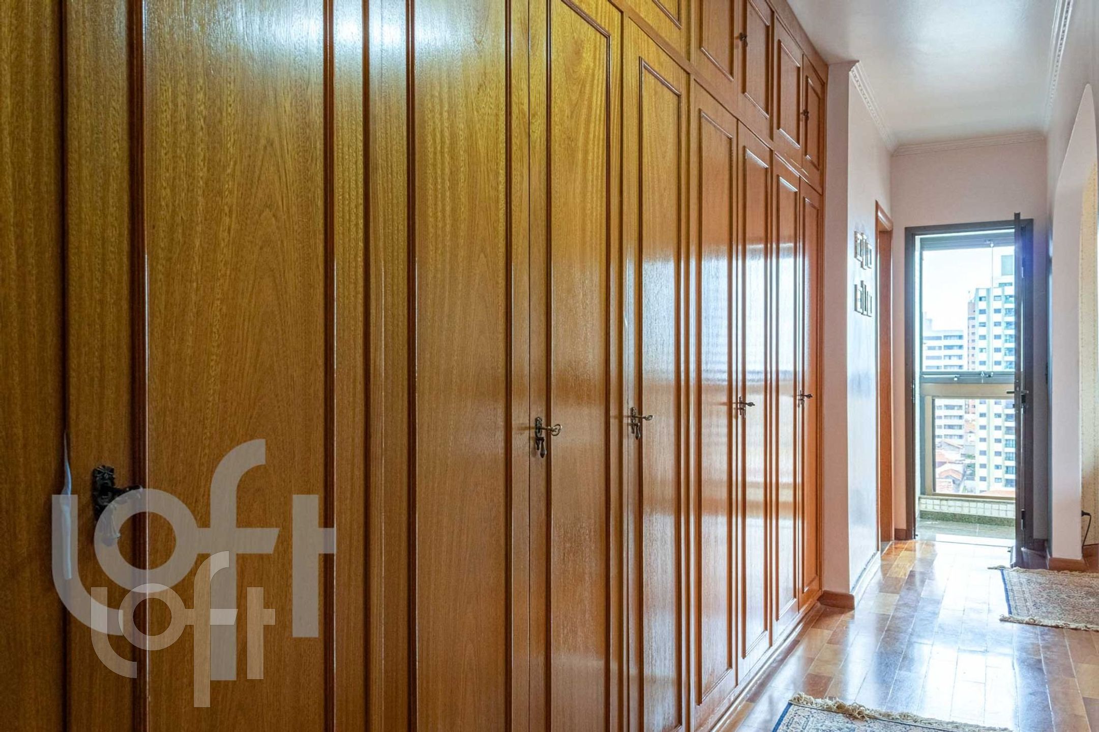 Apartamento à venda com 4 quartos, 200m² - Foto 39