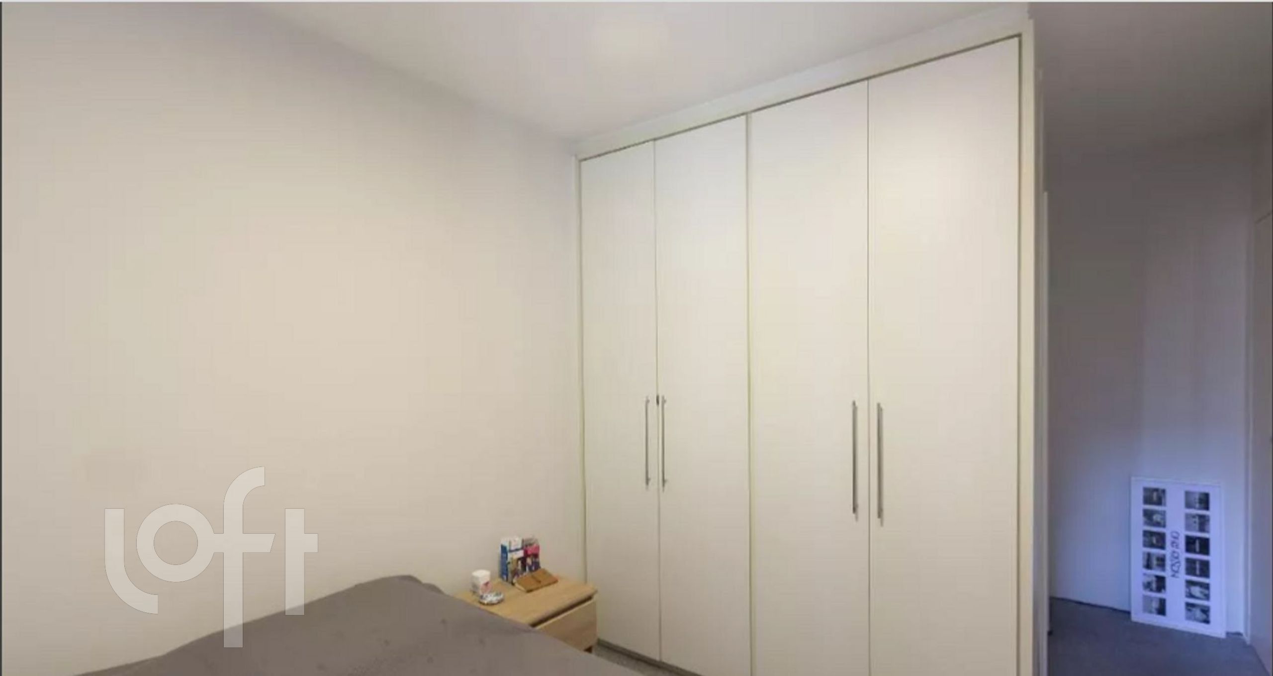 Apartamento à venda com 2 quartos, 56m² - Foto 2