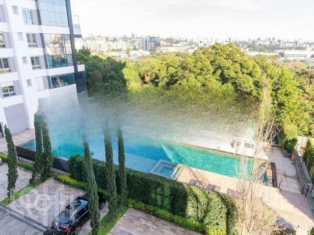 Apartamento com 226m², 3 dormitórios, 3 suítes, 3 vagas, Jardim Europa em Porto Alegre