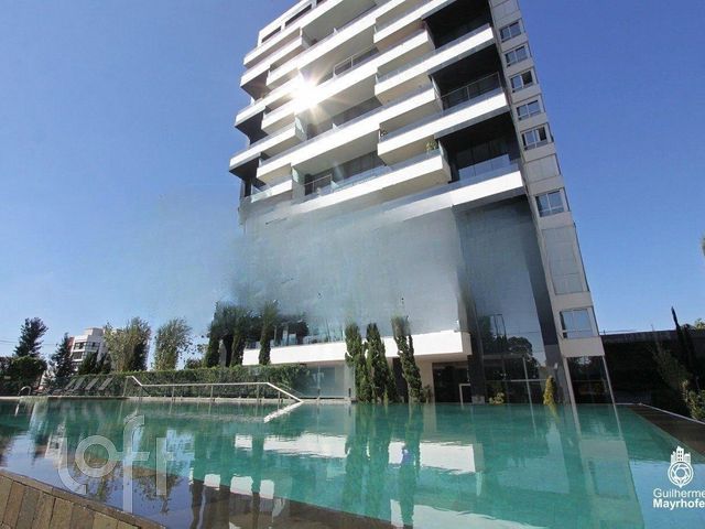 Apartamento com 226m², 3 dormitórios, 3 suítes, 3 vagas, Jardim Europa em Porto Alegre