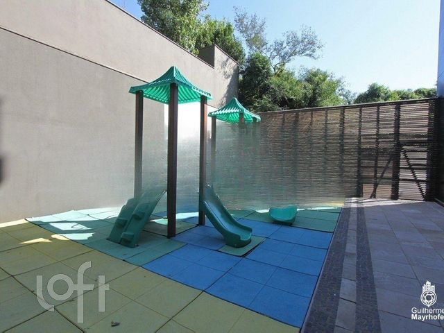 Apartamento com 226m², 3 dormitórios, 3 suítes, 3 vagas, Jardim Europa em Porto Alegre