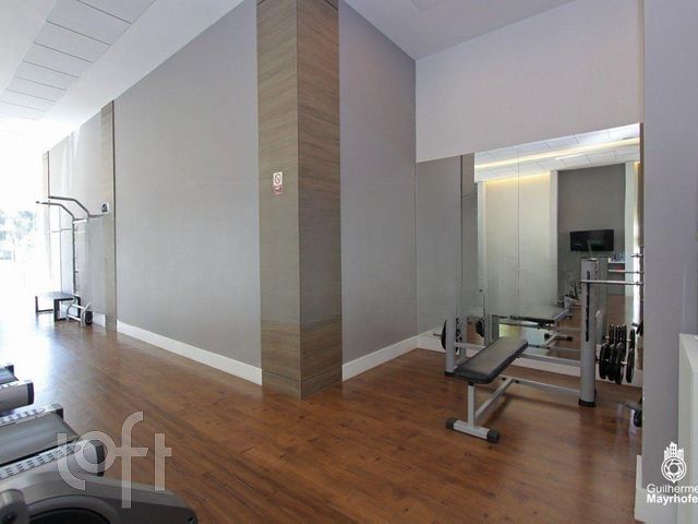 Apartamento com 226m², 3 dormitórios, 3 suítes, 3 vagas, Jardim Europa em Porto Alegre