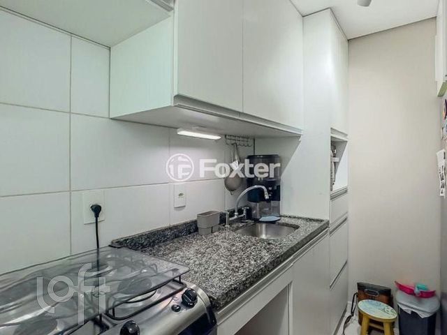 Apartamento com 69m², 3 dormitórios, 1 suíte, 1 vaga, Cristo Redentor em Porto Alegre