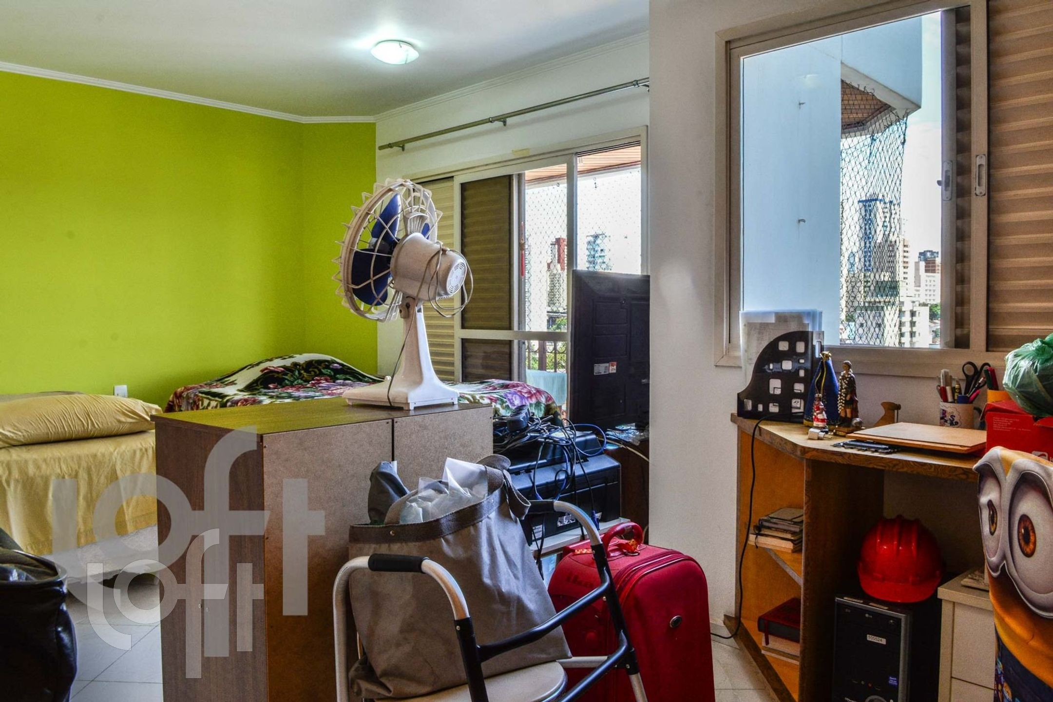 Apartamento à venda com 3 quartos, 156m² - Foto 30