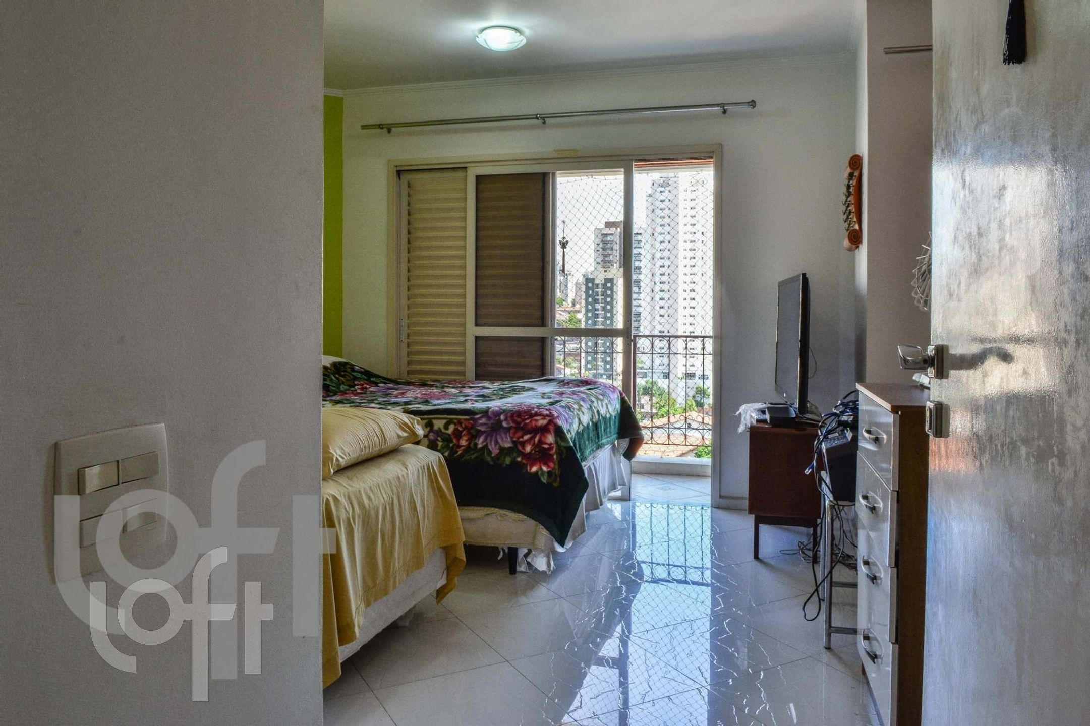 Apartamento à venda com 3 quartos, 156m² - Foto 27