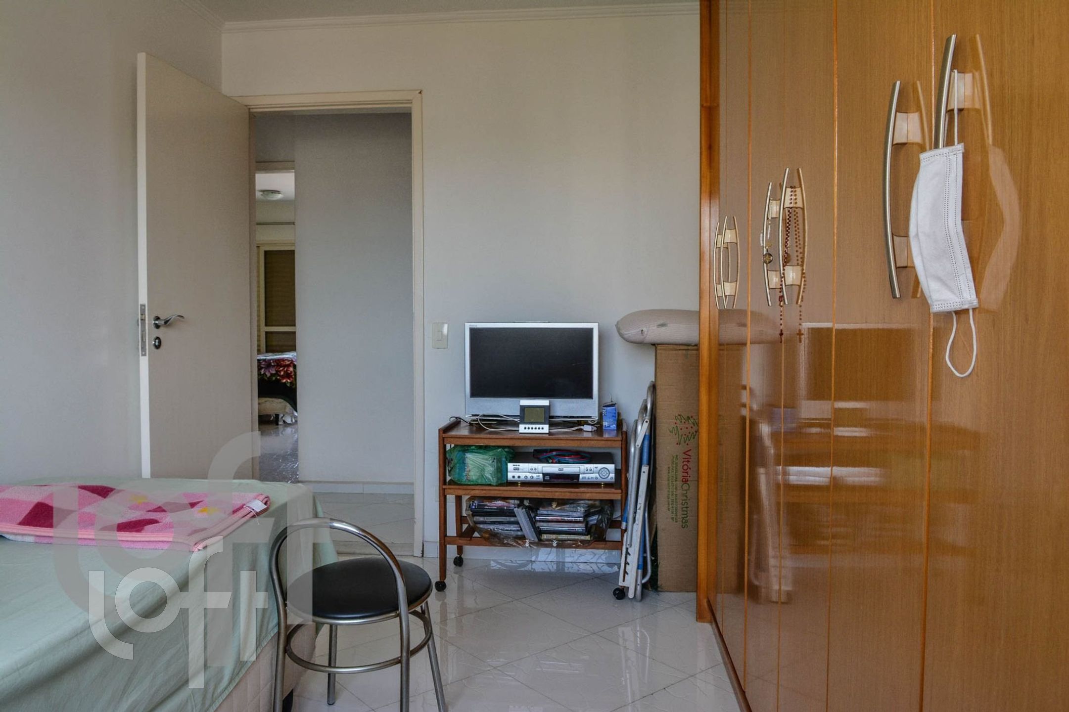 Apartamento à venda com 3 quartos, 156m² - Foto 26