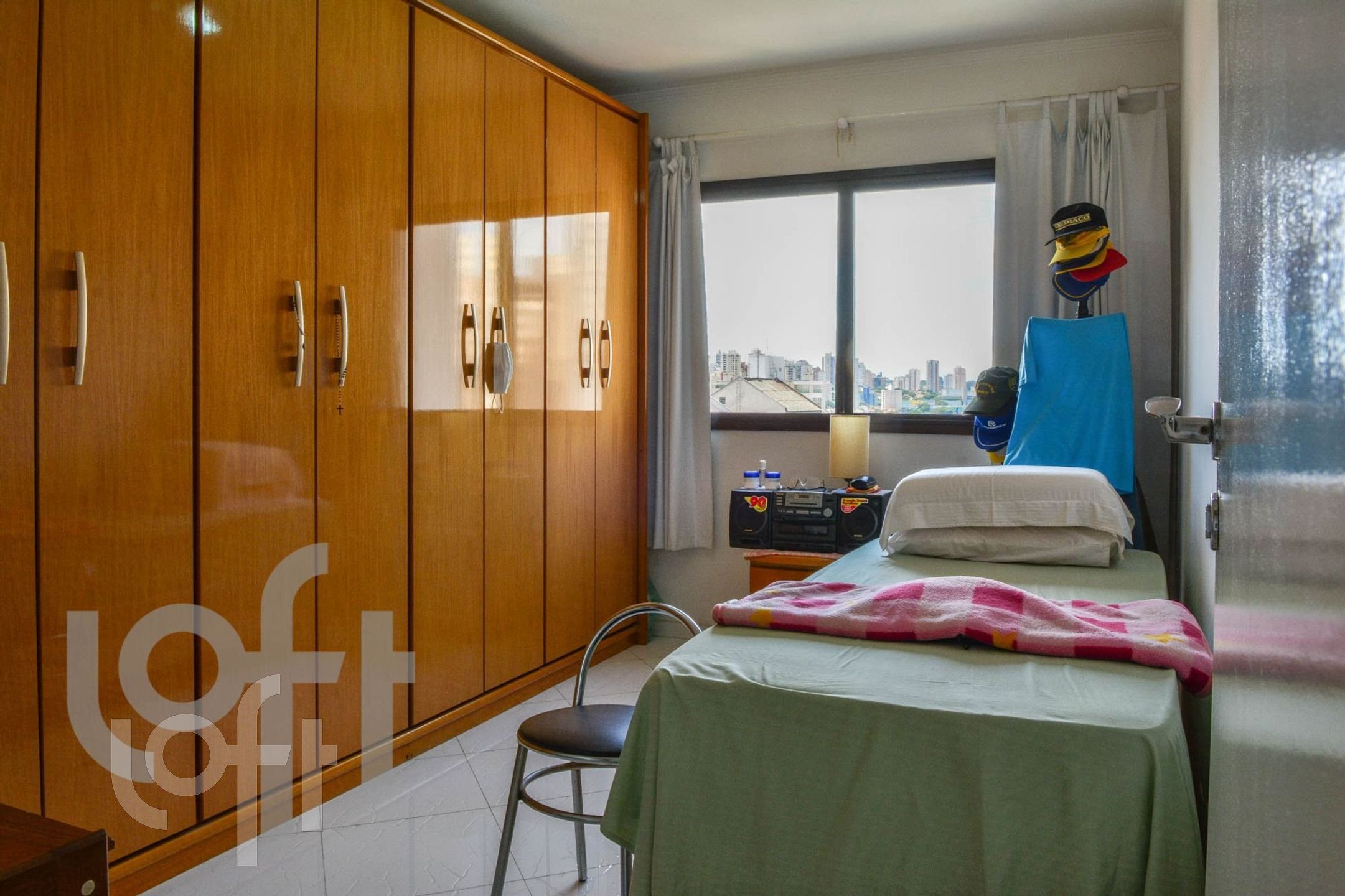 Apartamento à venda com 3 quartos, 156m² - Foto 24