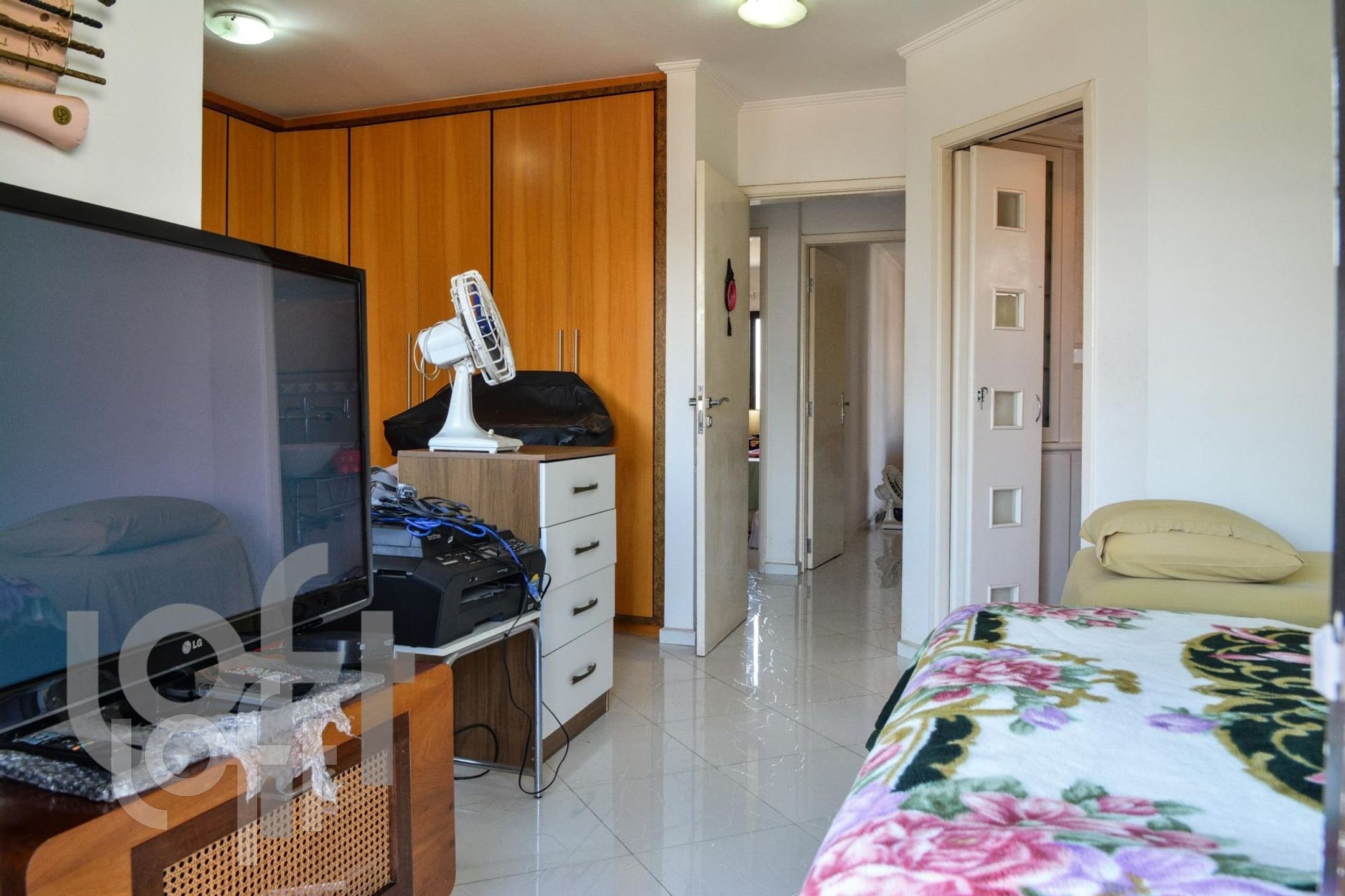 Apartamento à venda com 3 quartos, 156m² - Foto 33