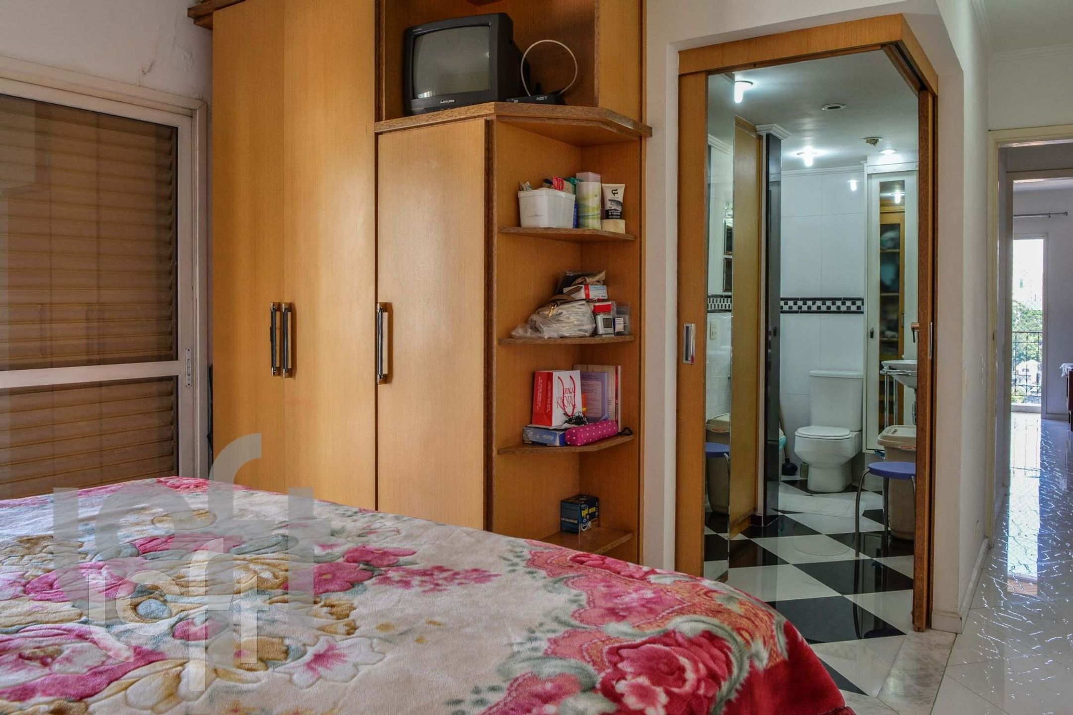 Apartamento à venda com 3 quartos, 156m² - Foto 39