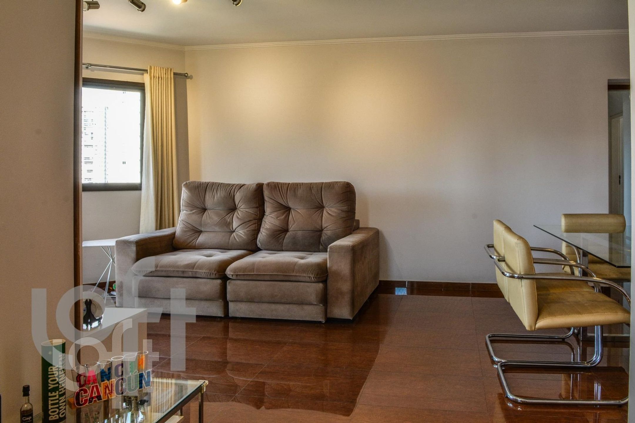 Apartamento à venda com 3 quartos, 156m² - Foto 19