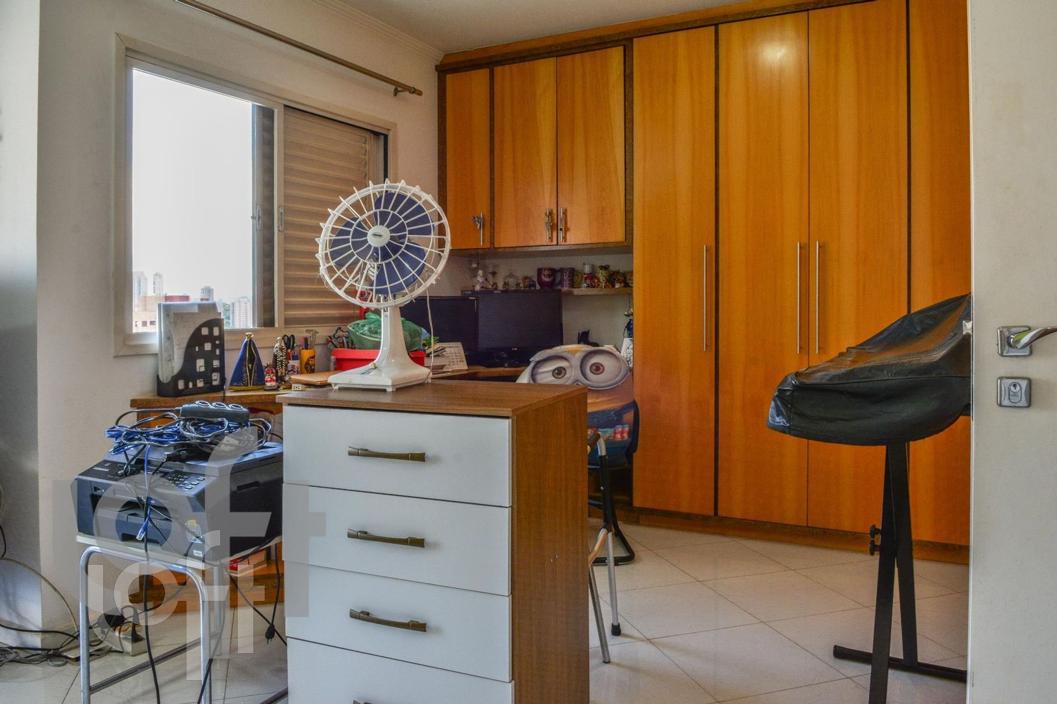 Apartamento à venda com 3 quartos, 156m² - Foto 28