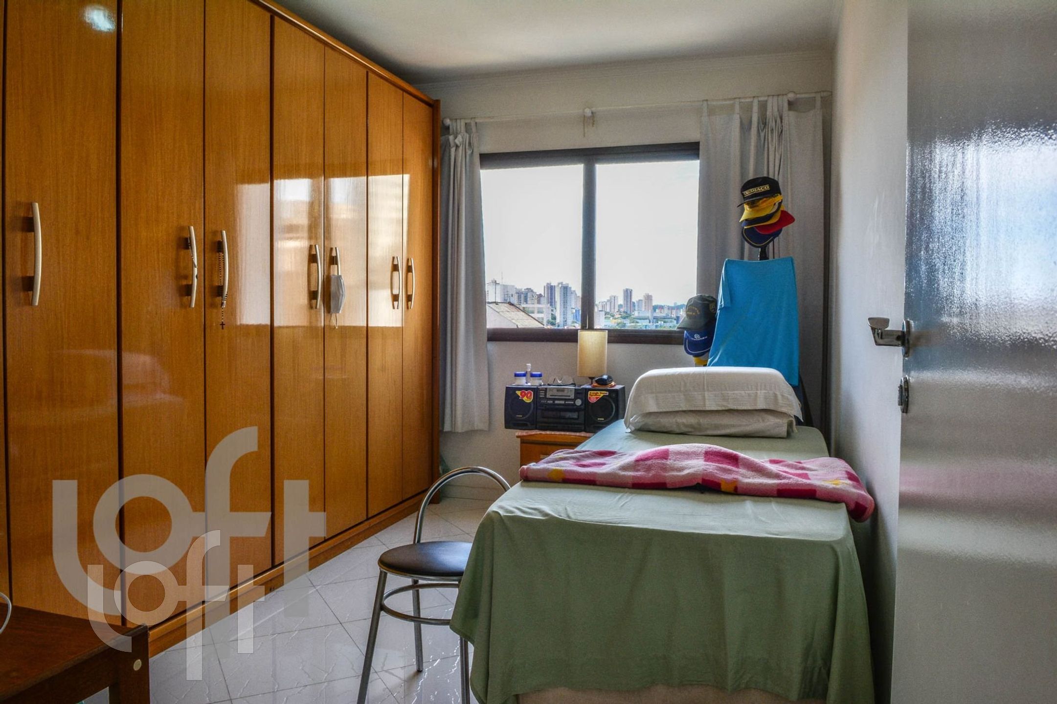 Apartamento à venda com 3 quartos, 156m² - Foto 23