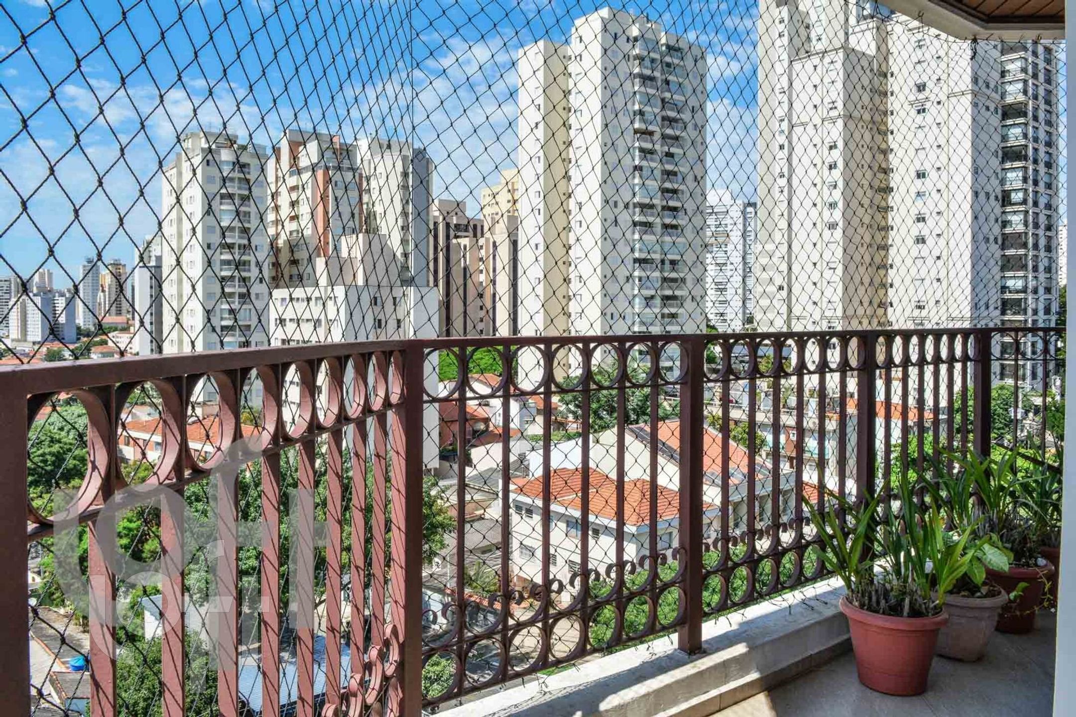 Apartamento à venda com 3 quartos, 156m² - Foto 22