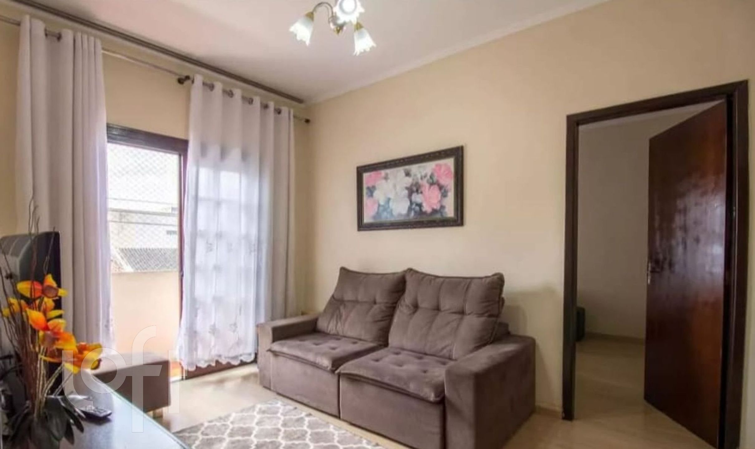 Apartamento à venda com 2 quartos, 90m² - Foto 5