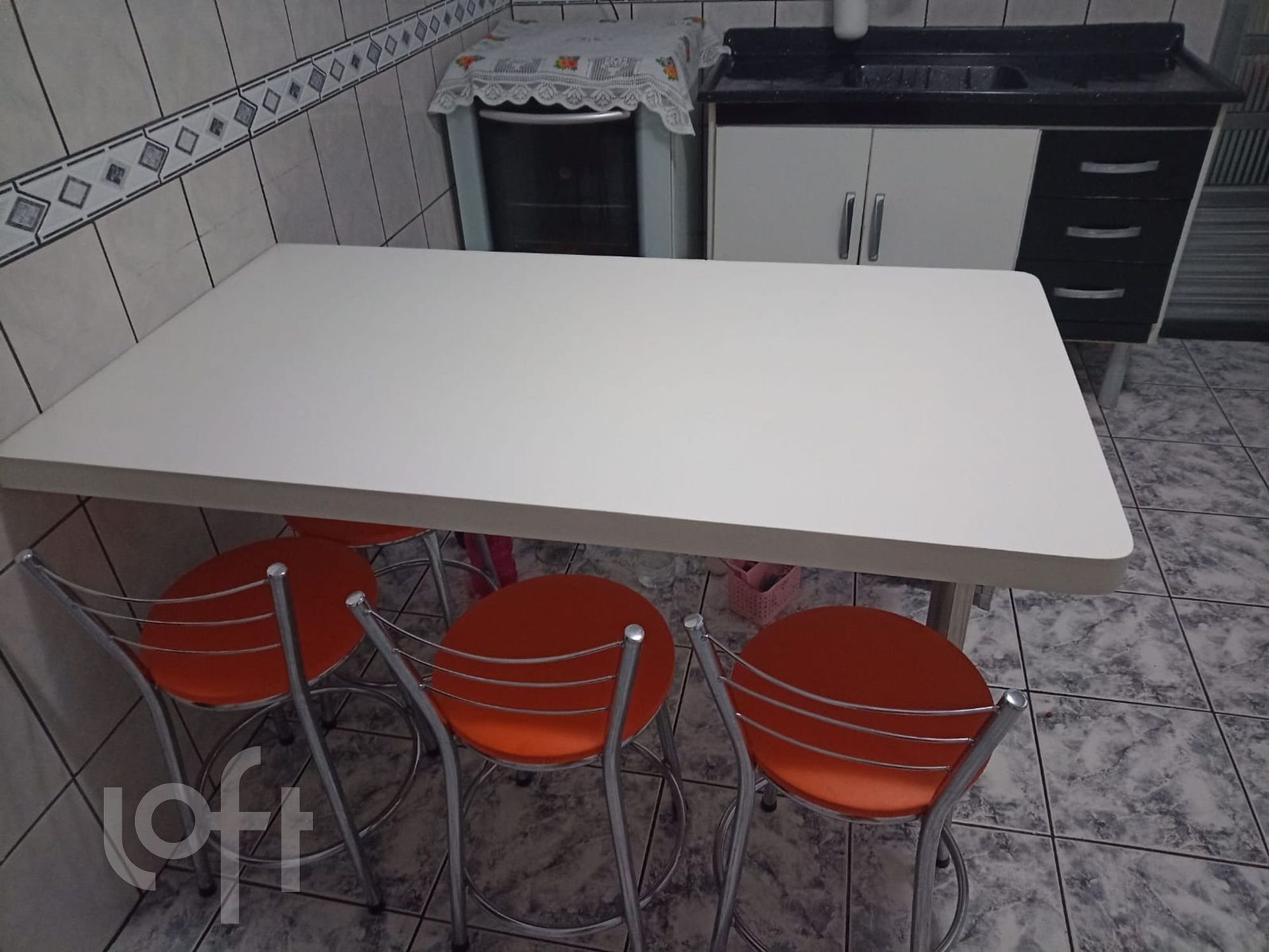 Apartamento à venda com 2 quartos, 90m² - Foto 6