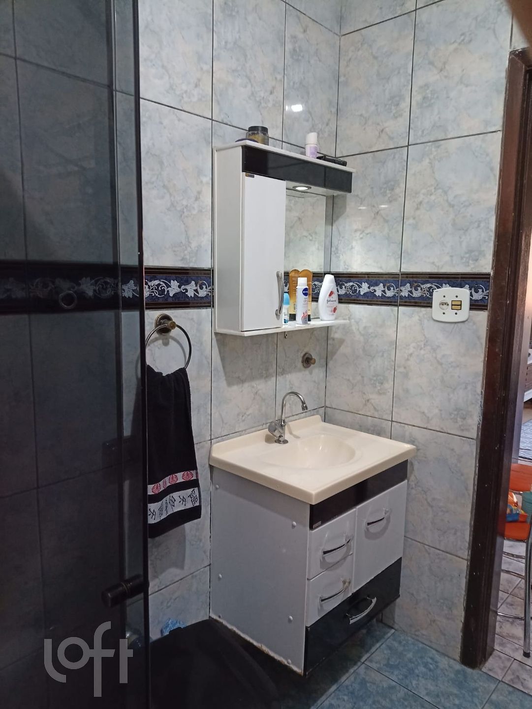 Apartamento à venda com 2 quartos, 90m² - Foto 12