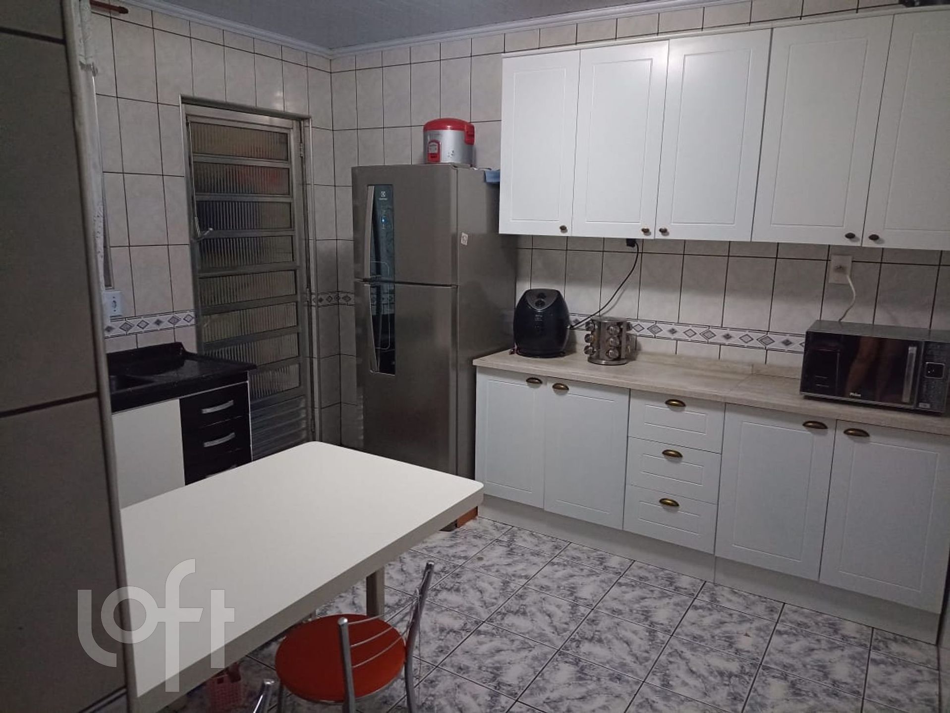 Apartamento à venda com 2 quartos, 90m² - Foto 8