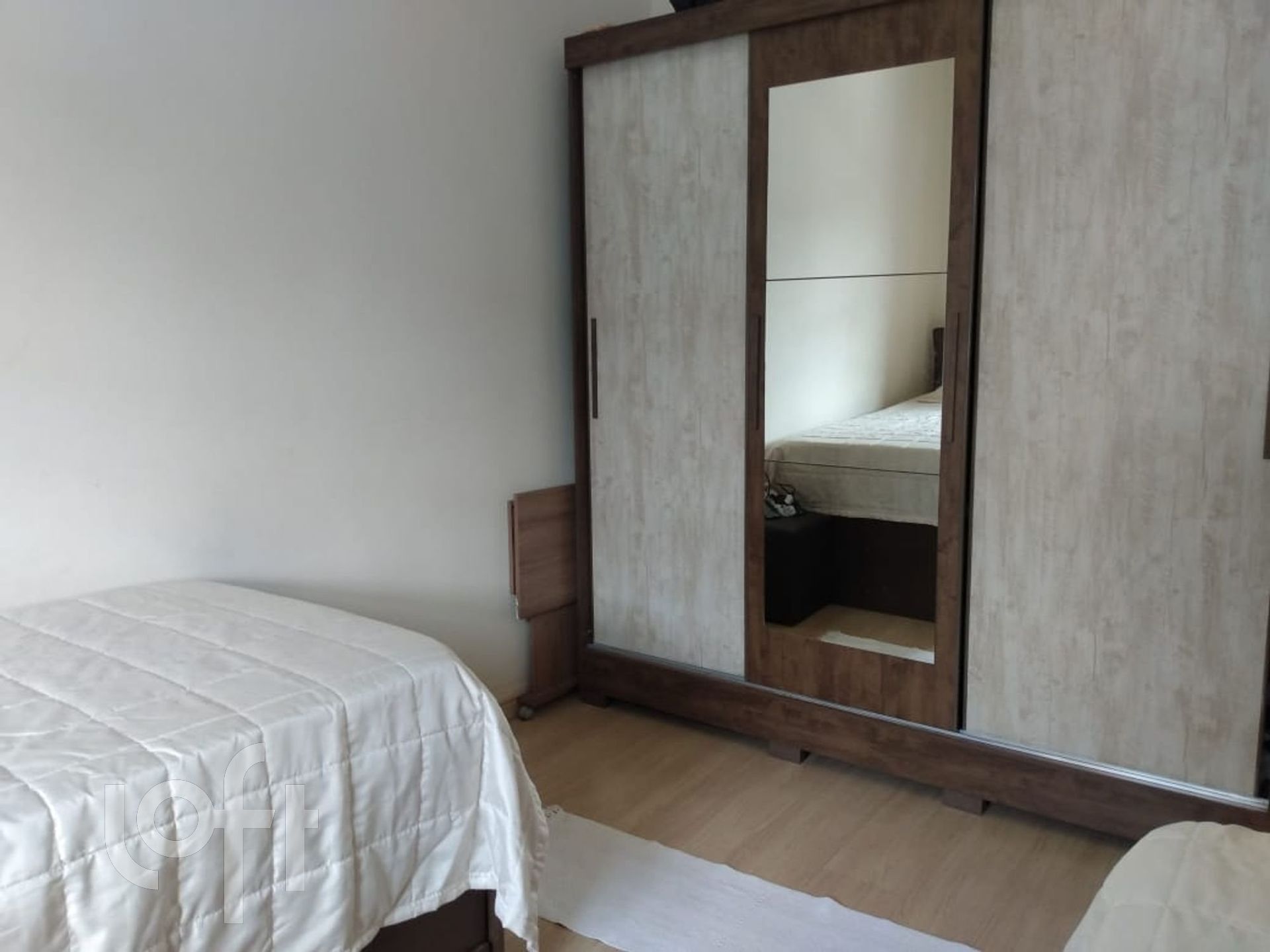 Apartamento à venda com 2 quartos, 90m² - Foto 2