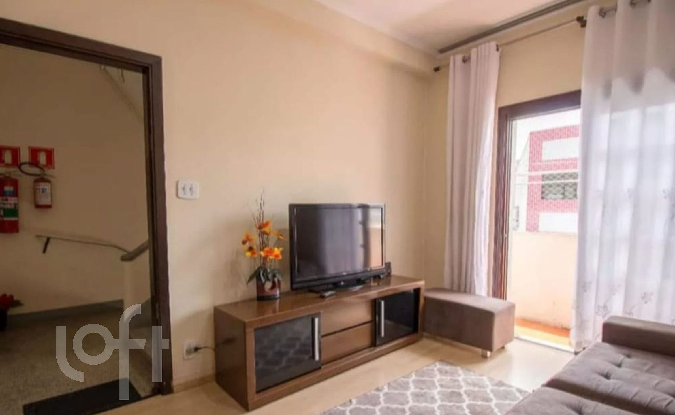 Apartamento à venda com 2 quartos, 90m² - Foto 1