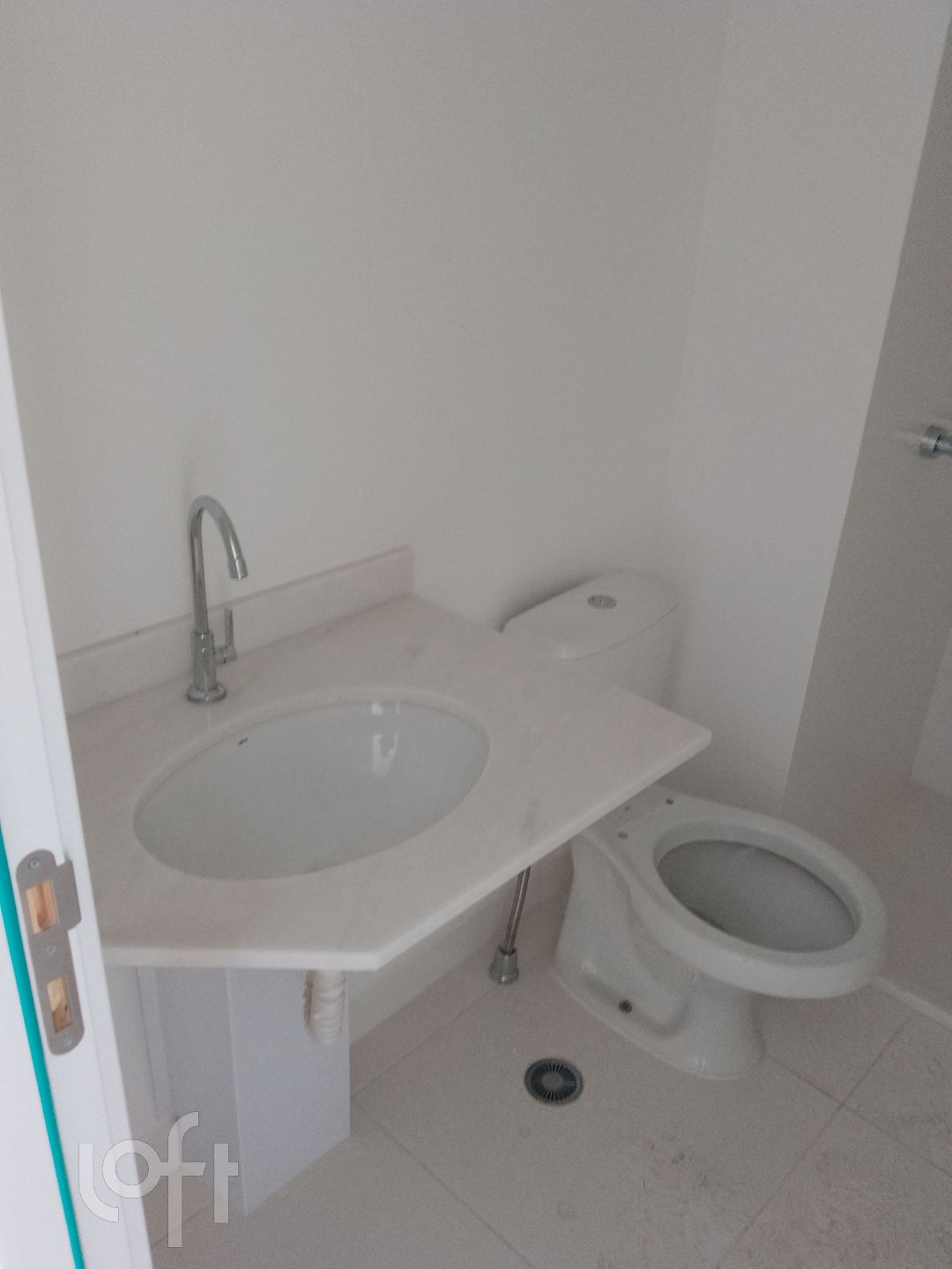 Apartamento à venda com 1 quarto, 27m² - Foto 9