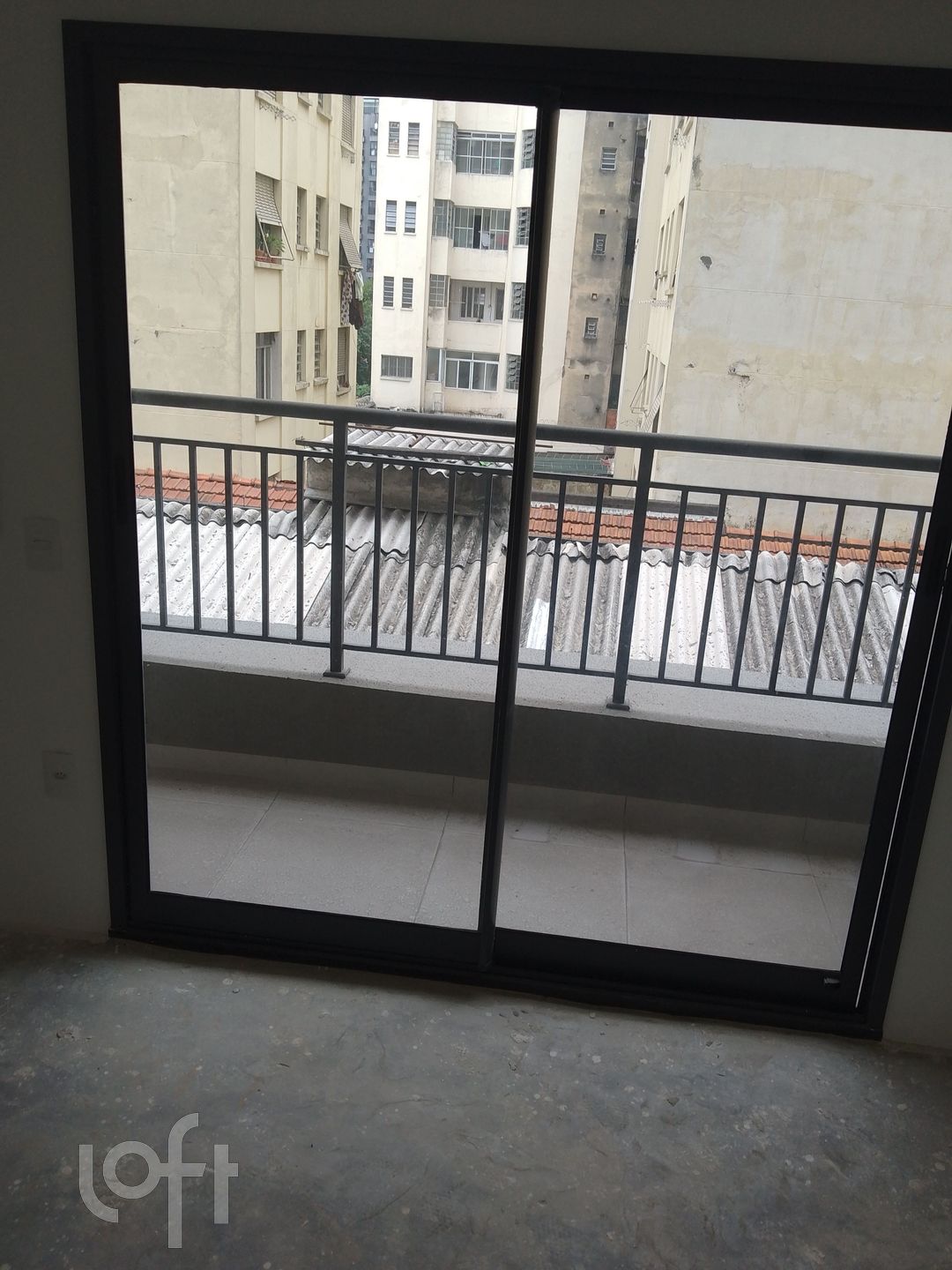 Apartamento à venda com 1 quarto, 27m² - Foto 3