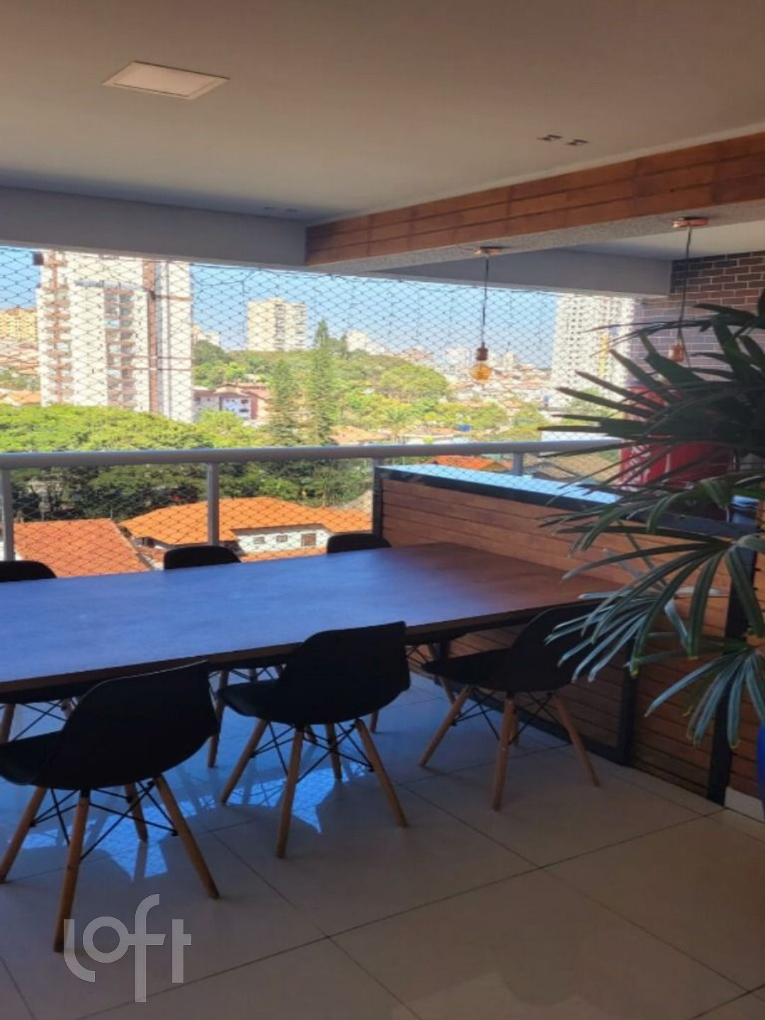 Apartamento à venda com 3 quartos, 163m² - Foto 5