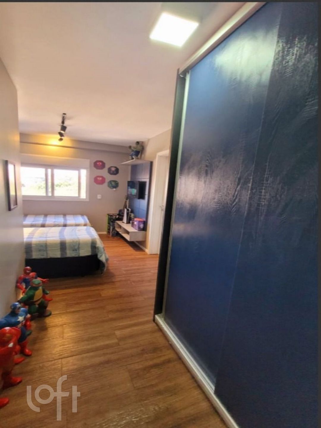 Apartamento à venda com 3 quartos, 163m² - Foto 19