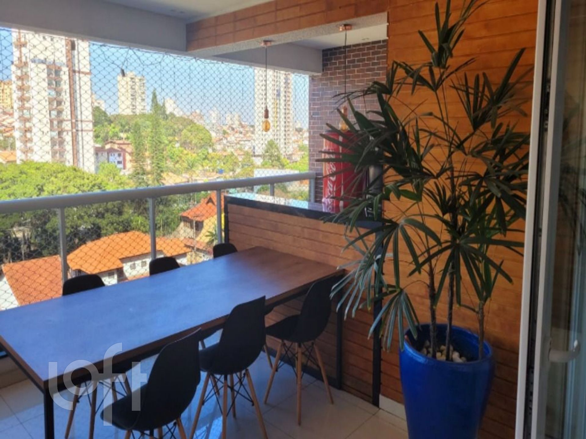 Apartamento à venda com 3 quartos, 163m² - Foto 6