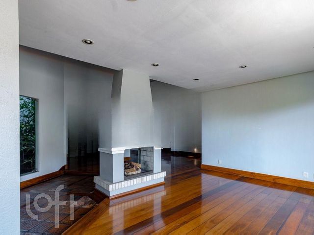 Casa com 394m², 4 dormitórios, 4 suítes, Chácara das Pedras em Porto Alegre