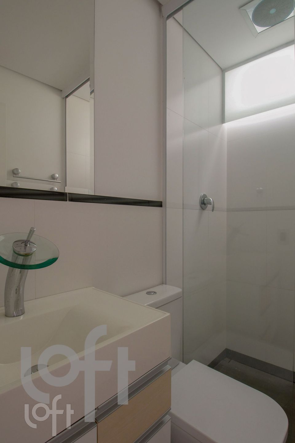 Apartamento à venda com 4 quartos, 297m² - Foto 3