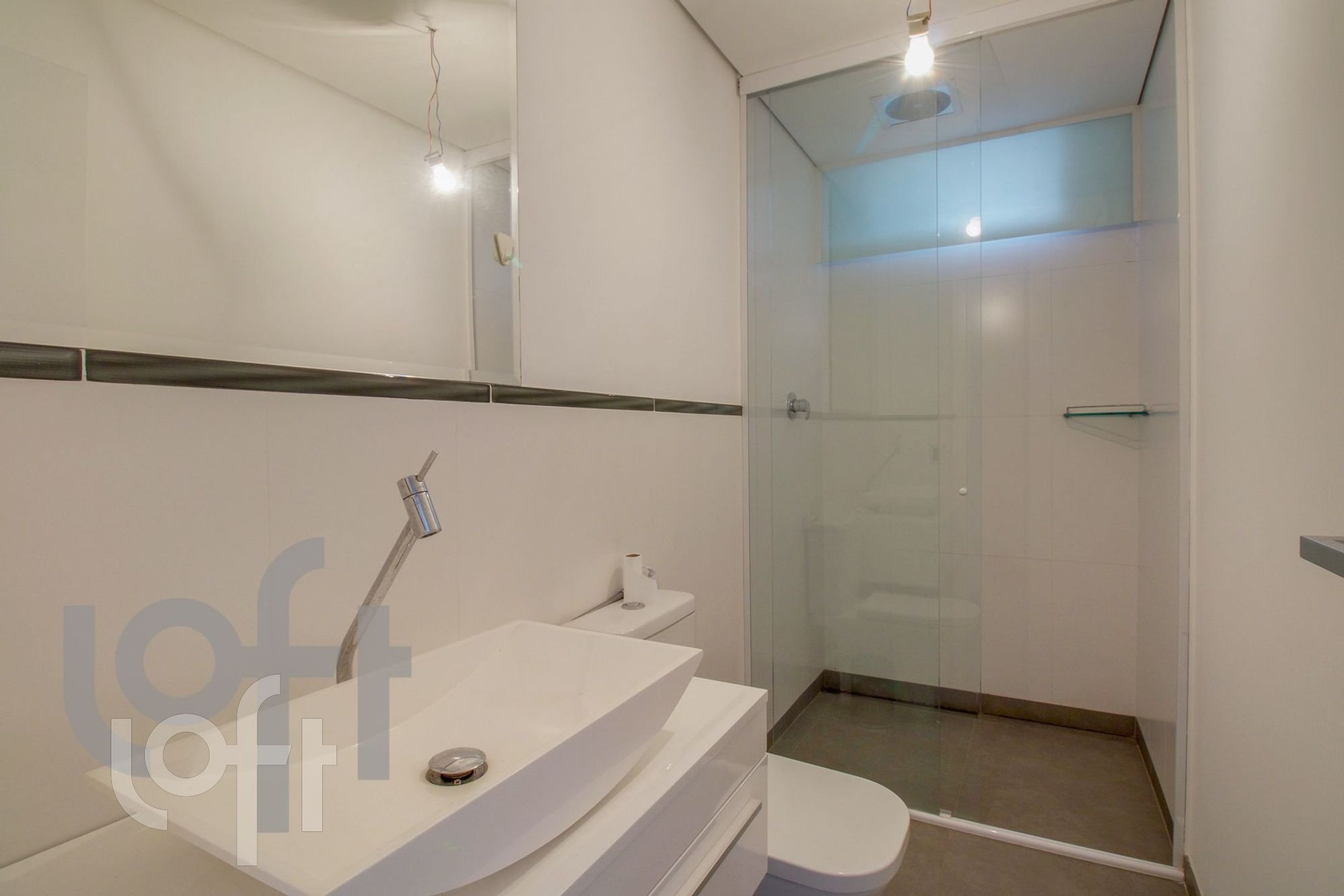 Apartamento à venda com 4 quartos, 297m² - Foto 4