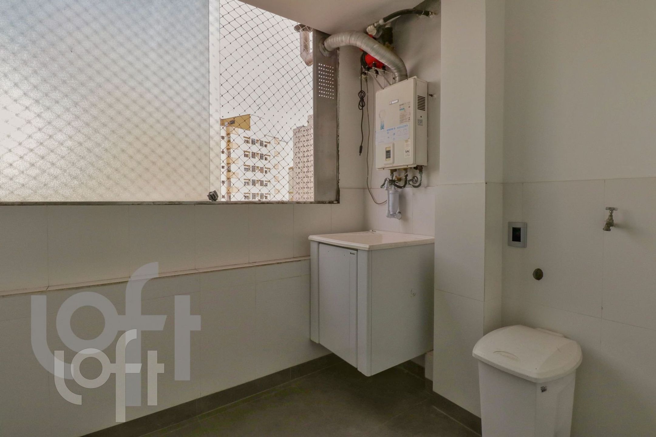 Apartamento à venda com 4 quartos, 297m² - Foto 13