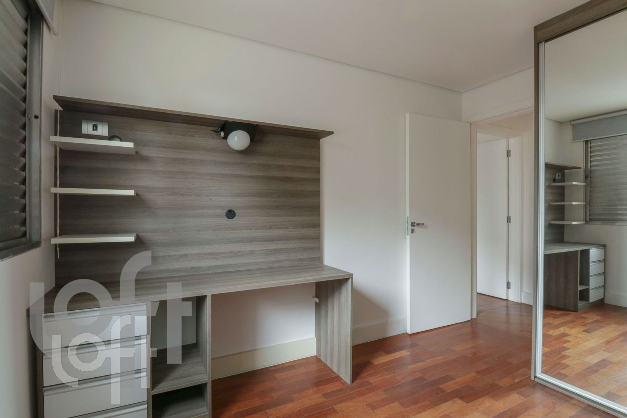 Apartamento à venda com 4 quartos, 297m² - Foto 28