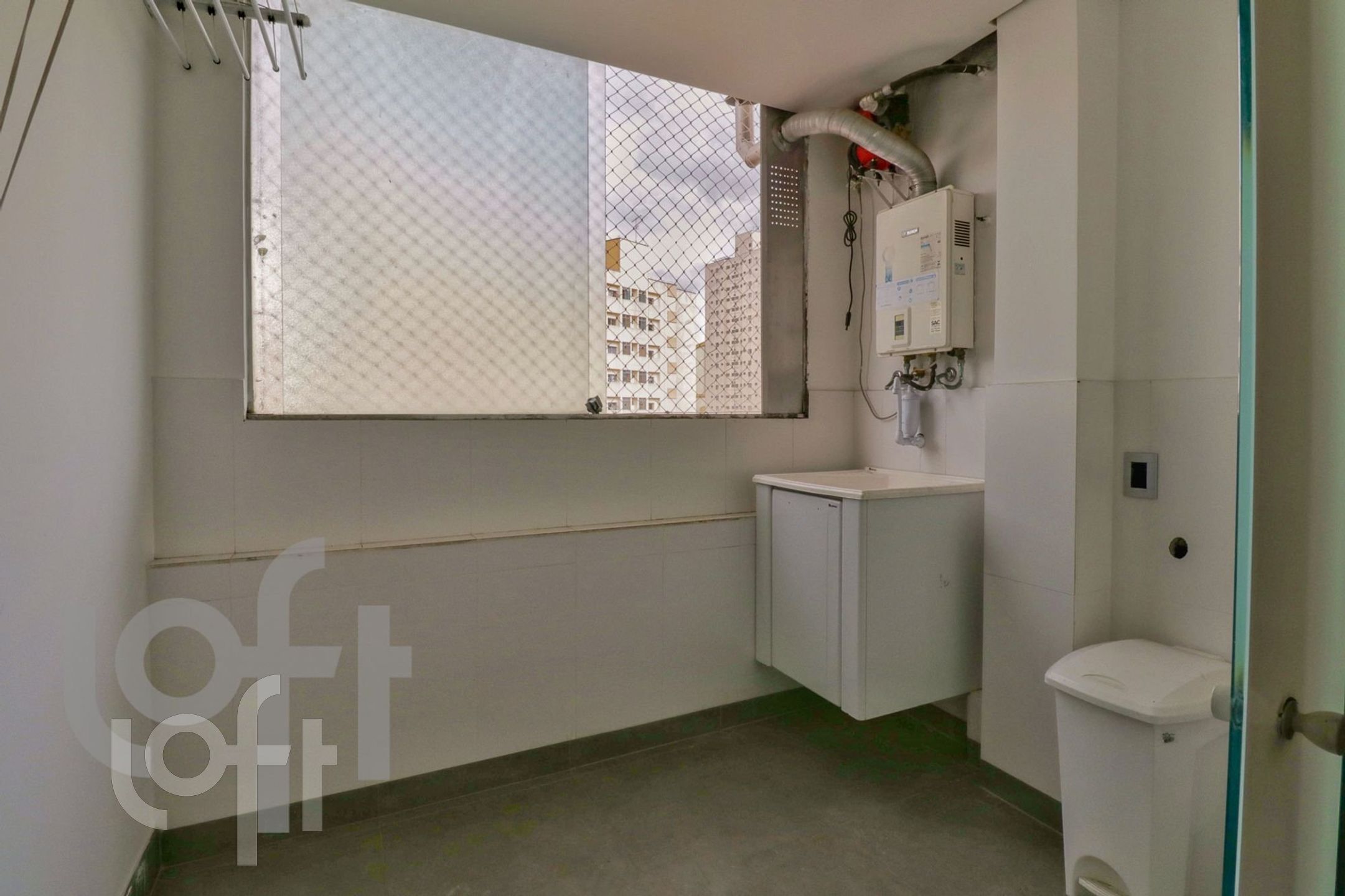 Apartamento à venda com 4 quartos, 297m² - Foto 12