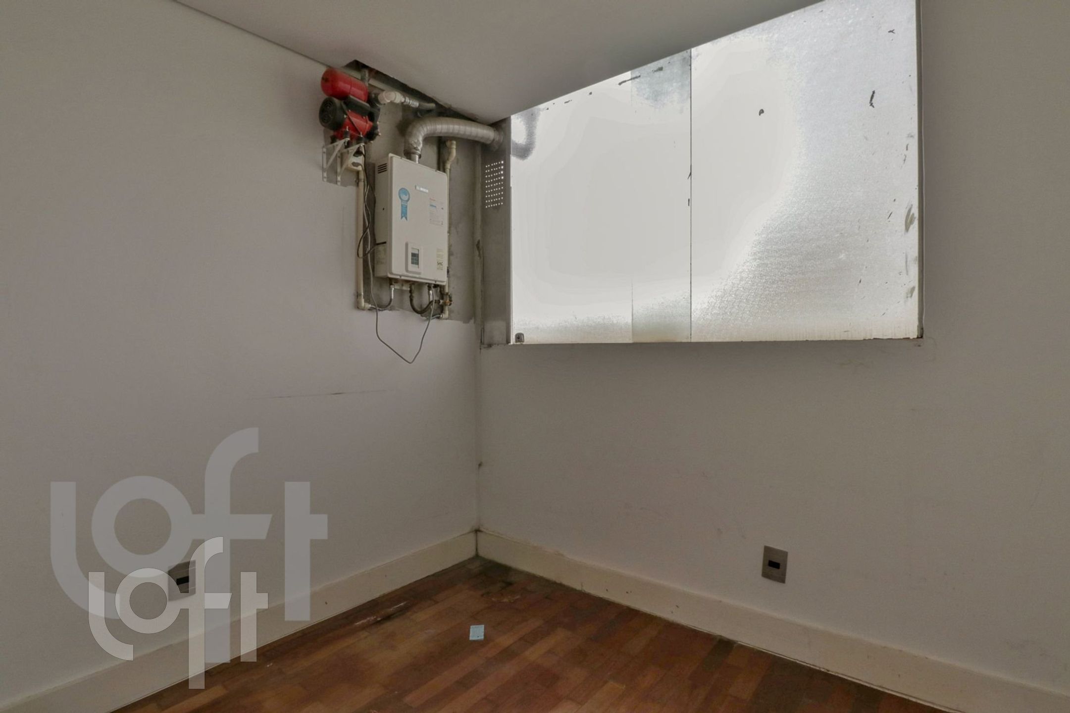 Apartamento à venda com 4 quartos, 297m² - Foto 36