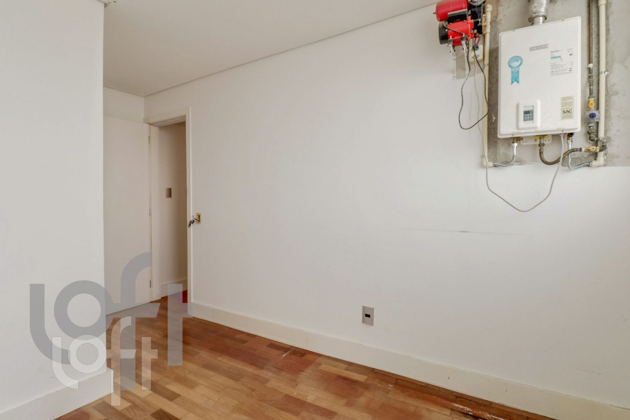 Apartamento à venda com 4 quartos, 297m² - Foto 37