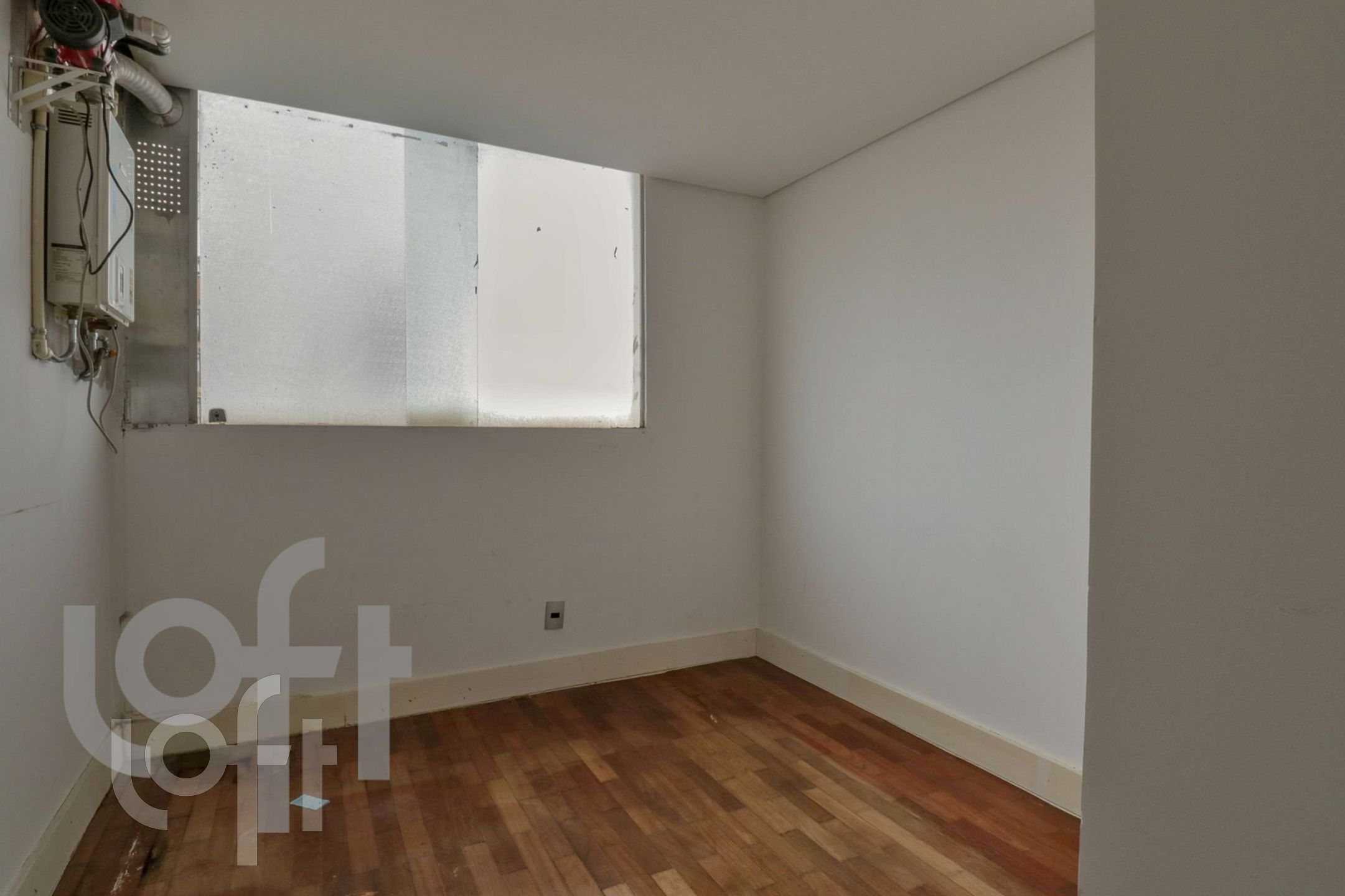 Apartamento à venda com 4 quartos, 297m² - Foto 35