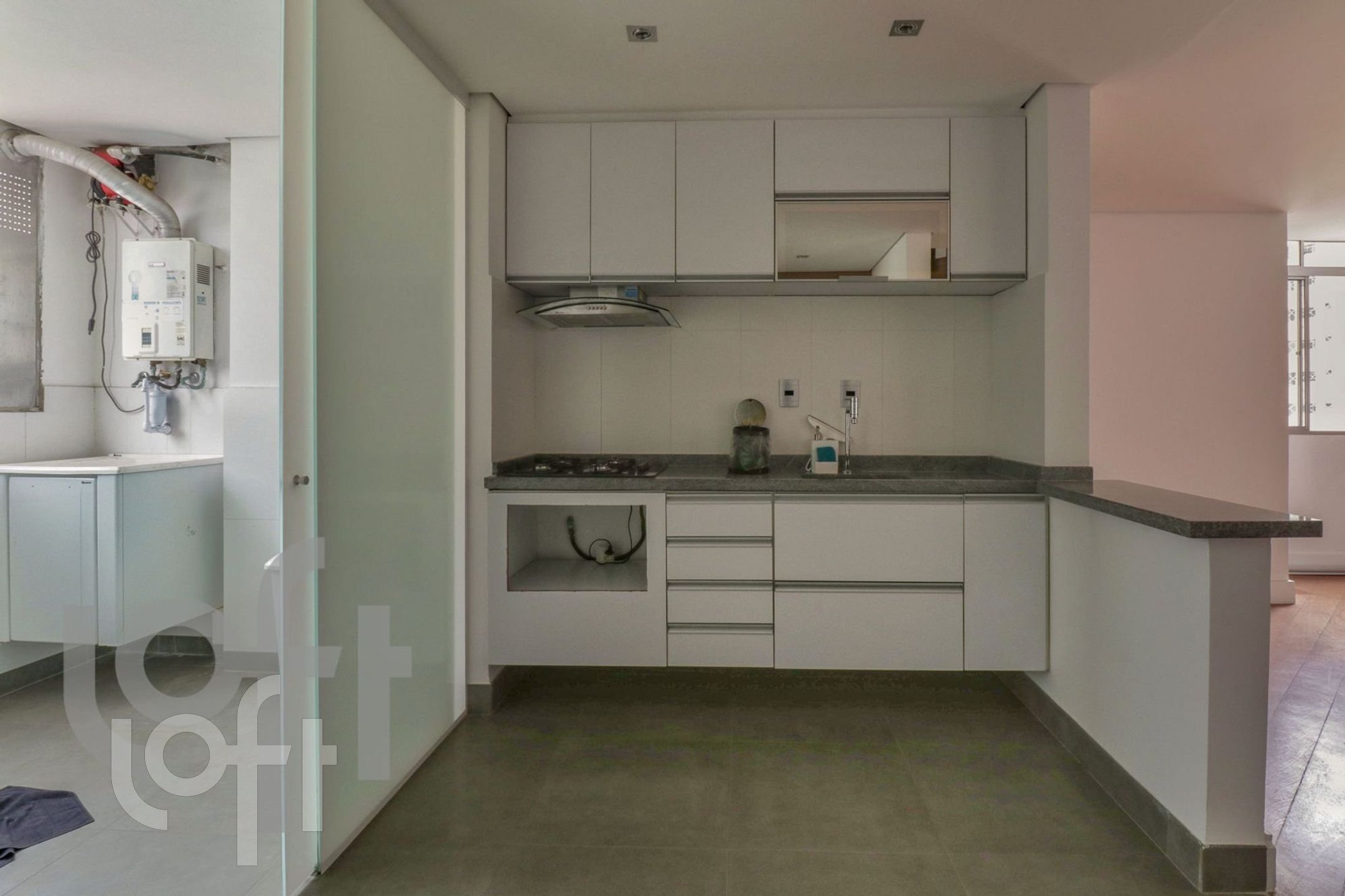 Apartamento à venda com 4 quartos, 297m² - Foto 11