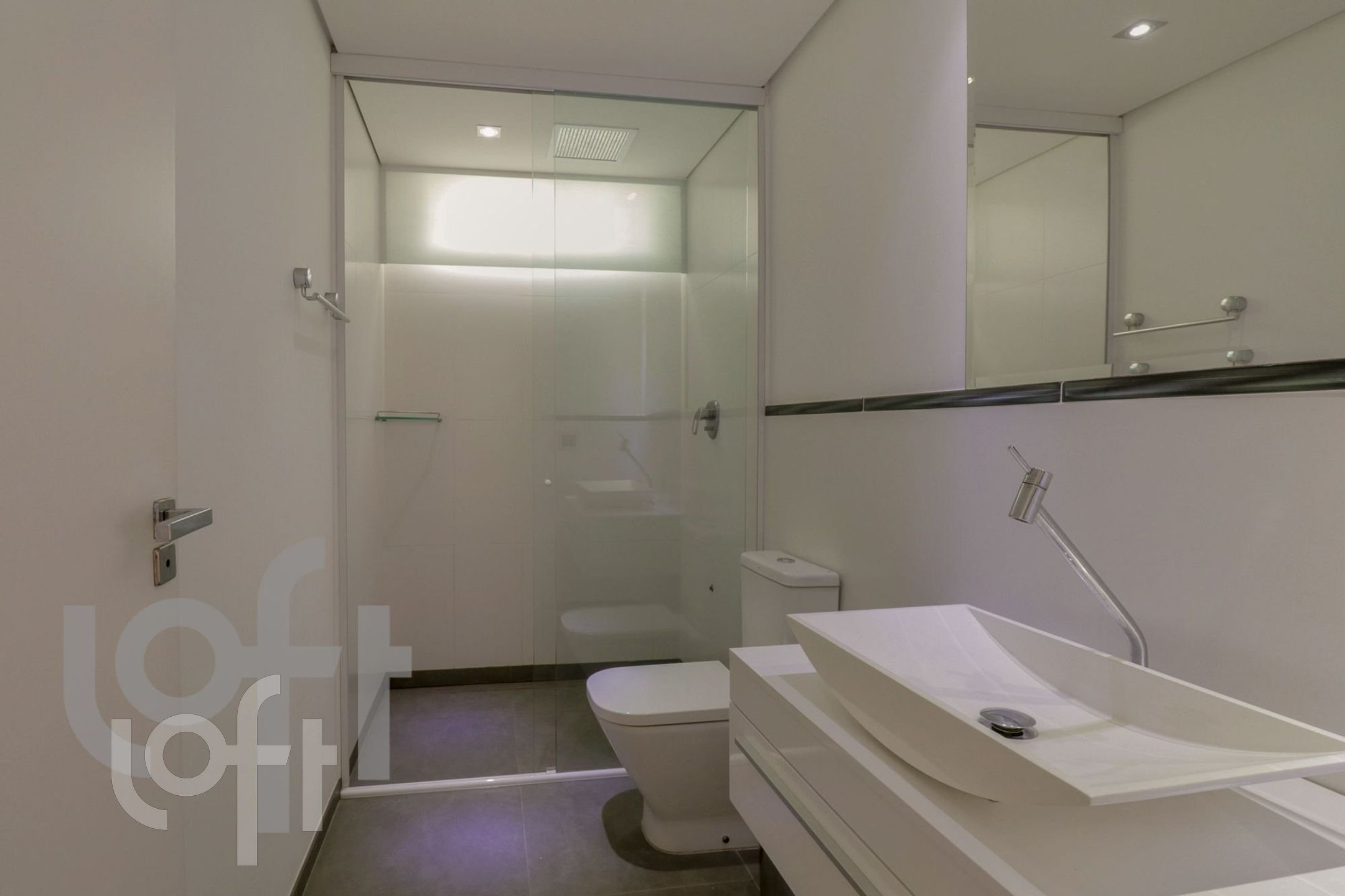 Apartamento à venda com 4 quartos, 297m² - Foto 5