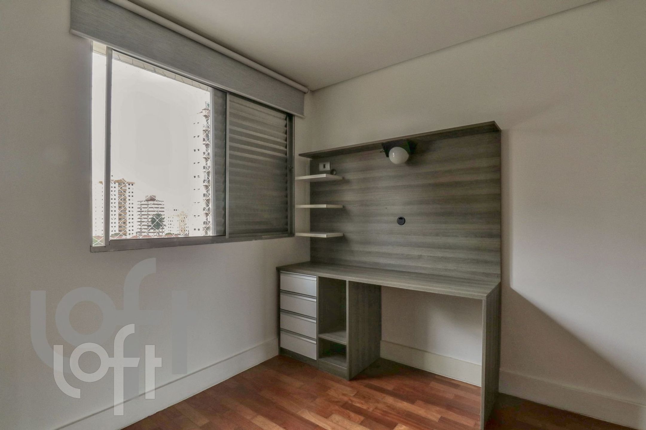 Apartamento à venda com 4 quartos, 297m² - Foto 27