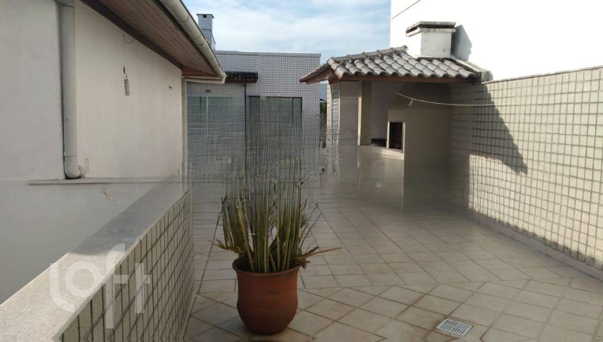 Apartamento à venda com 4 quartos, 400m² - Foto 2