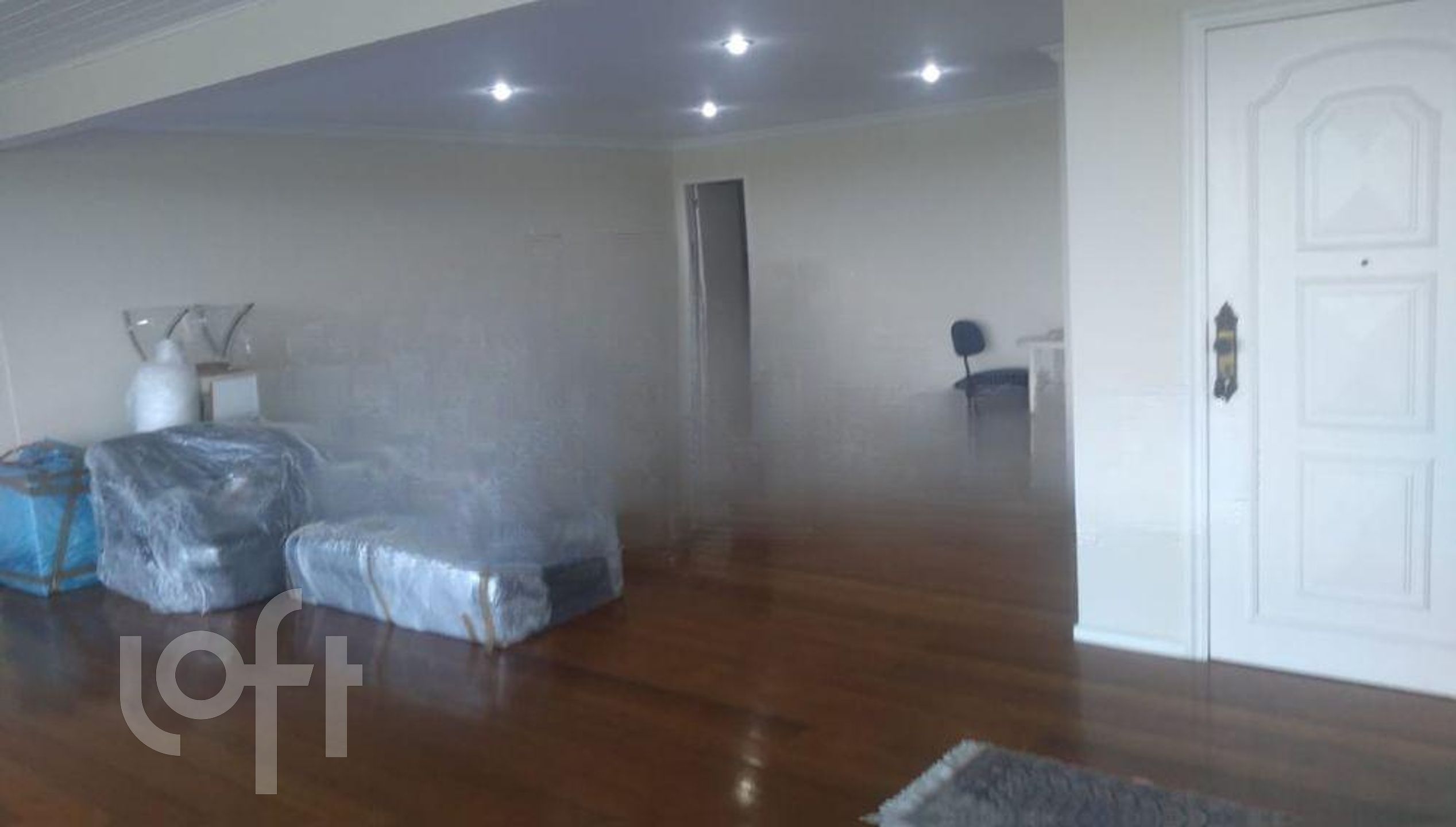 Apartamento à venda com 4 quartos, 400m² - Foto 23