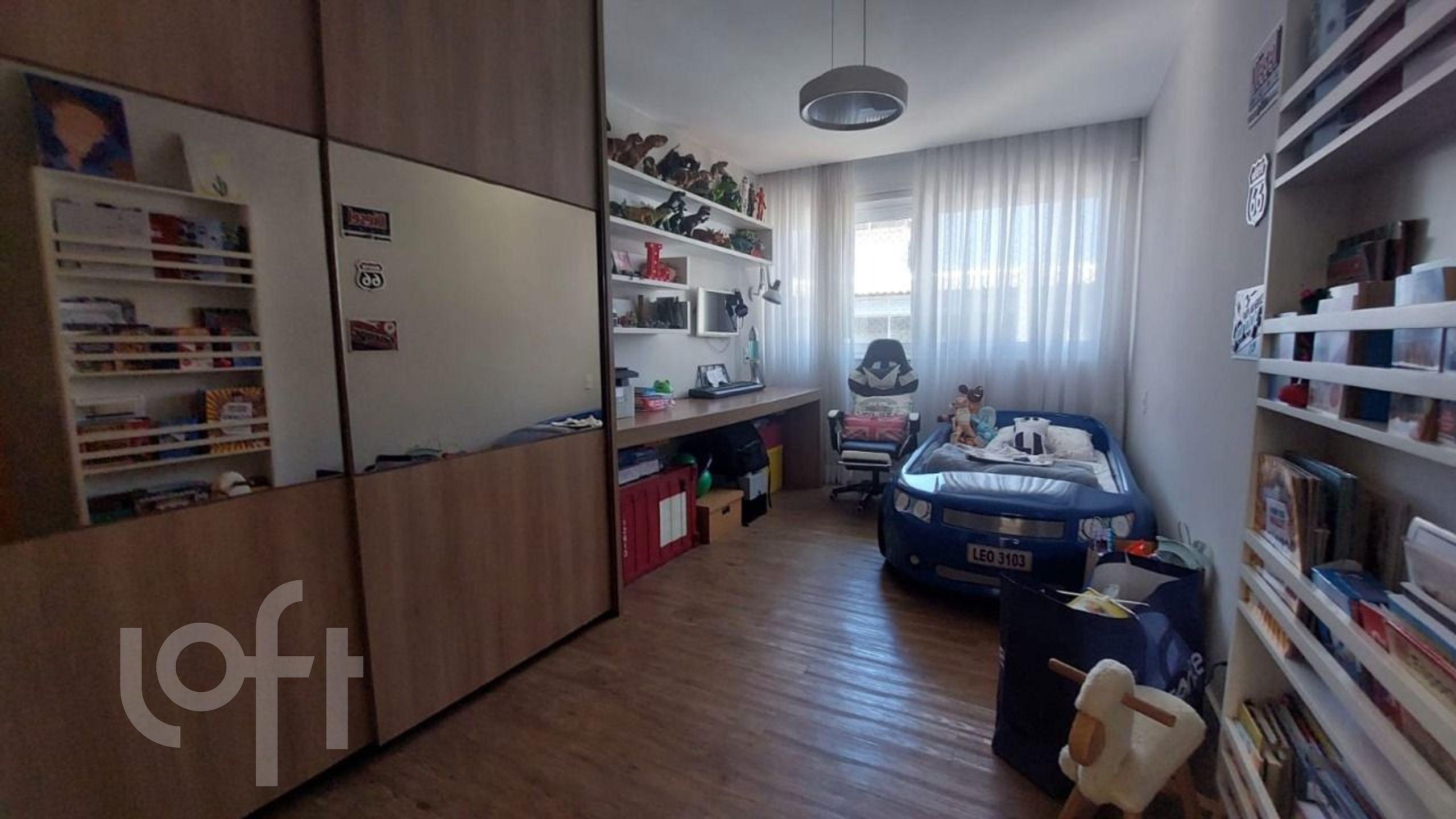 Apartamento à venda com 3 quartos, 280m² - Foto 22