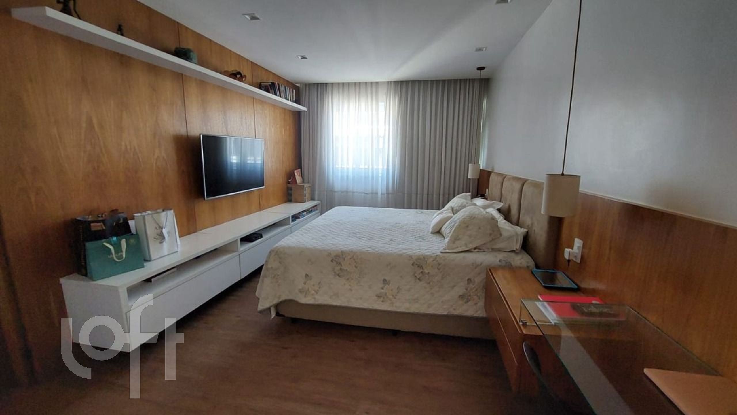 Apartamento à venda com 3 quartos, 280m² - Foto 17