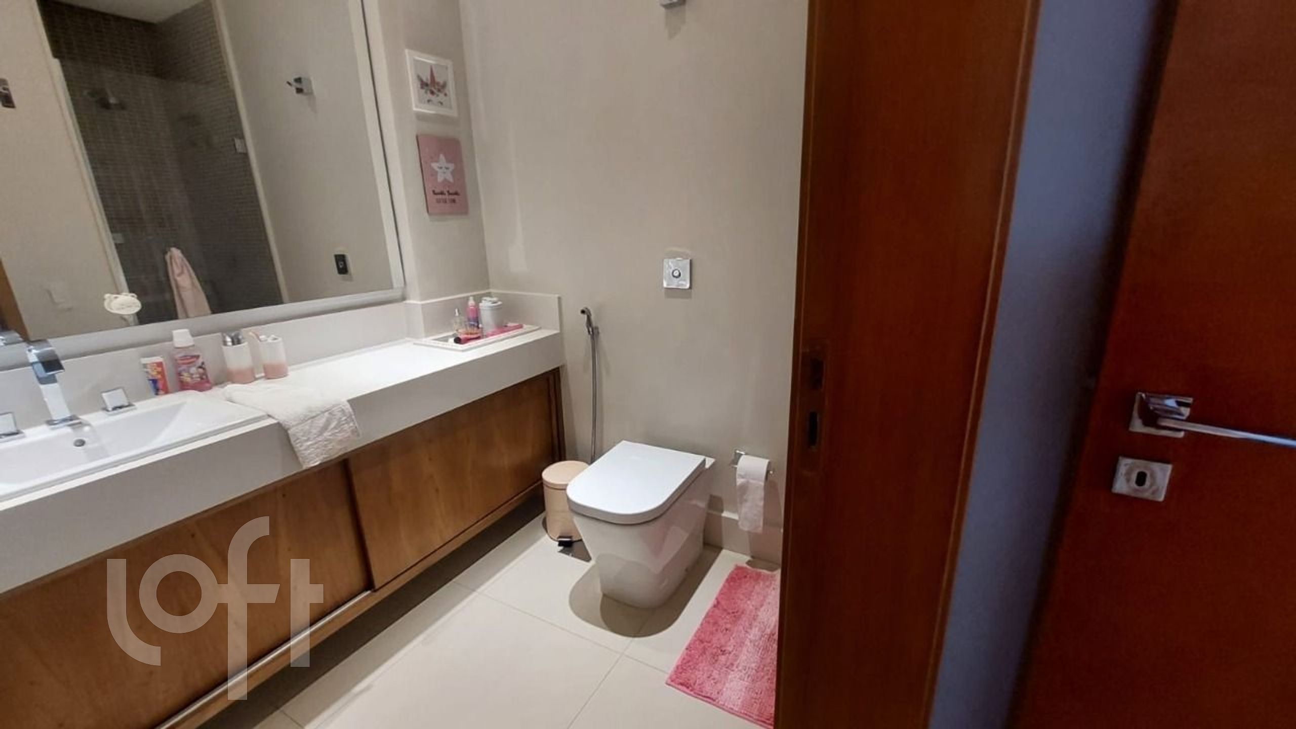 Apartamento à venda com 3 quartos, 280m² - Foto 21