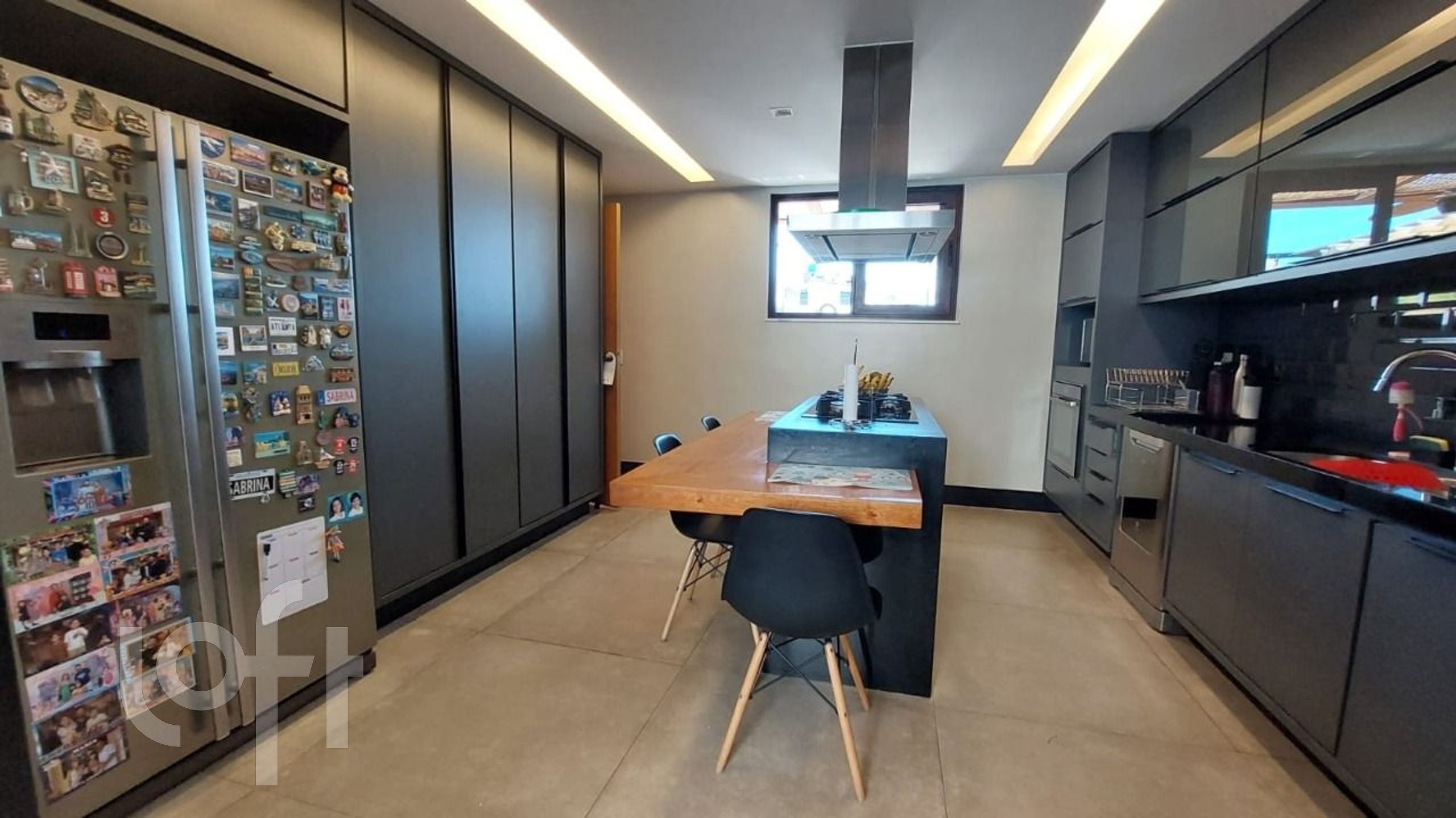 Apartamento à venda com 3 quartos, 280m² - Foto 27